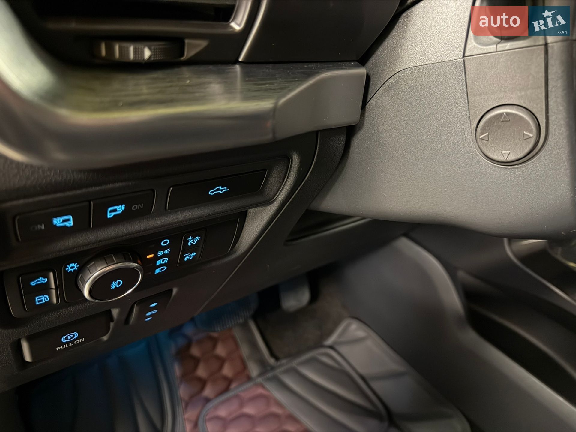 Ford F-150 2021 VIN 1FTFW1ED9MFB68314 фото оголошення 27 з 65