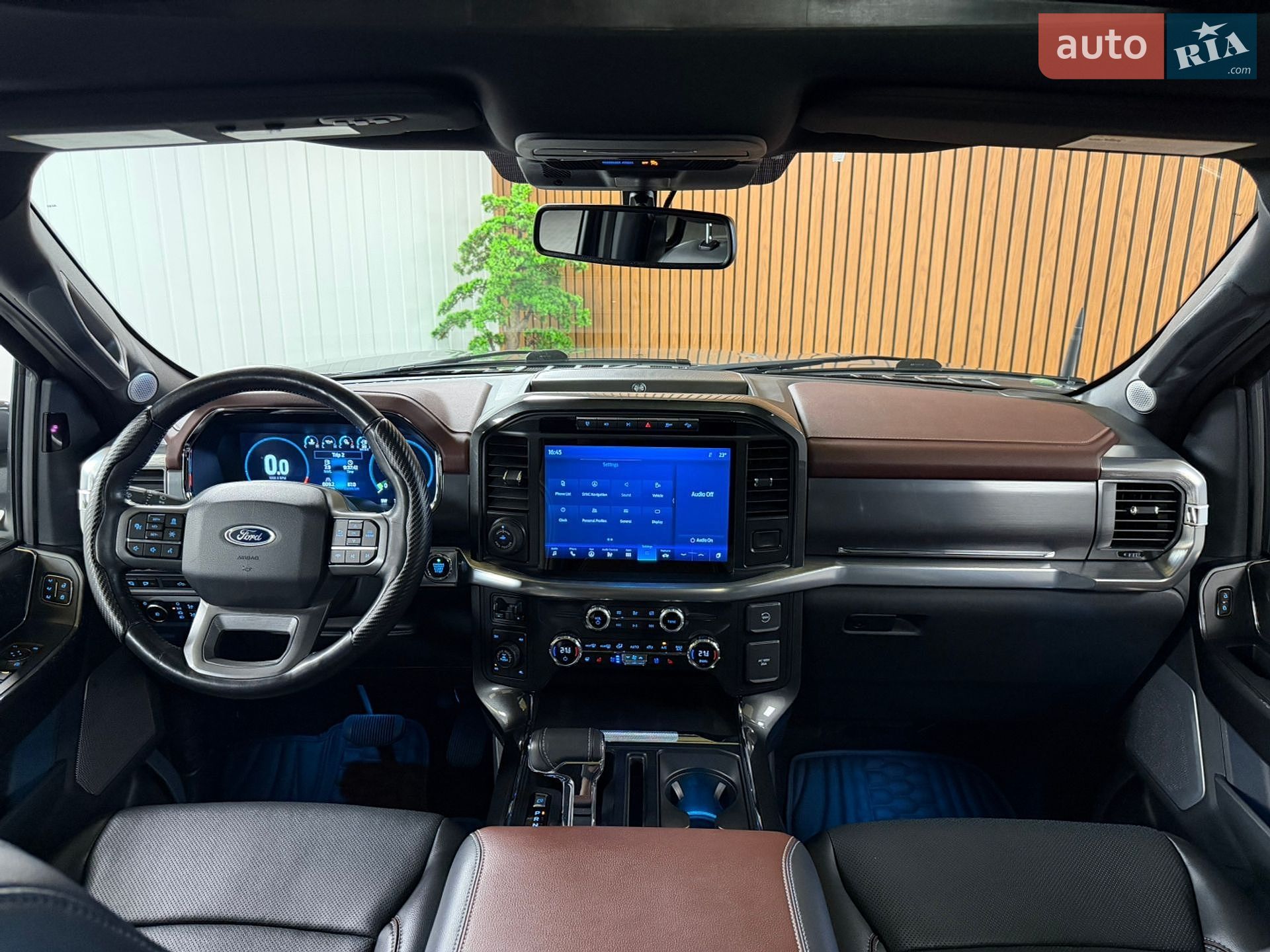 Ford F-150 2021 VIN 1FTFW1ED9MFB68314 фото оголошення 28 з 65