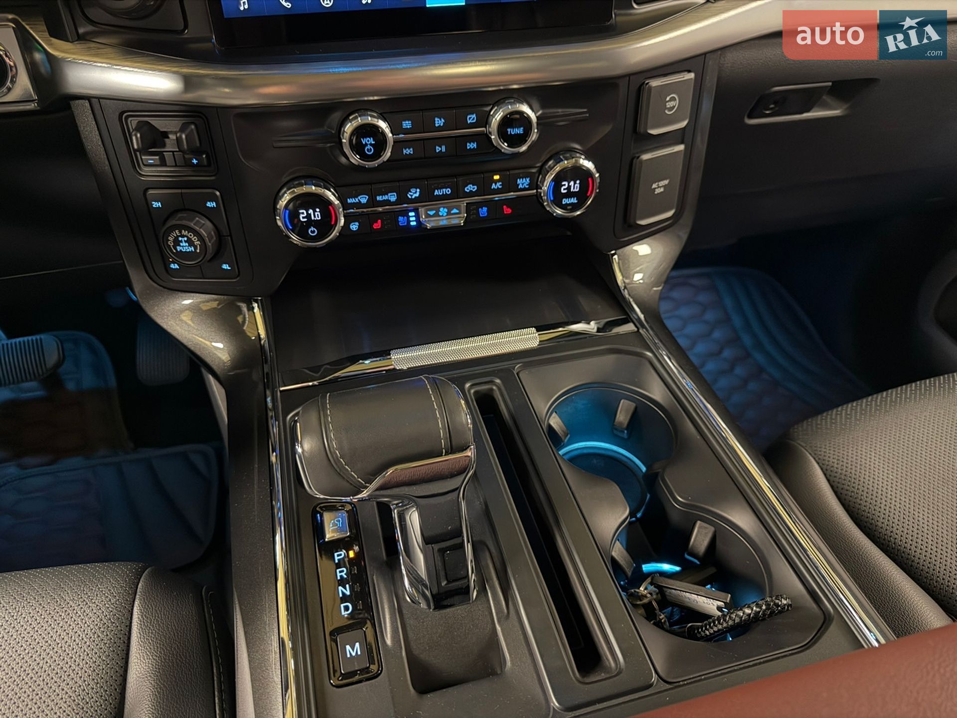 Ford F-150 2021 VIN 1FTFW1ED9MFB68314 фото оголошення 31 з 65