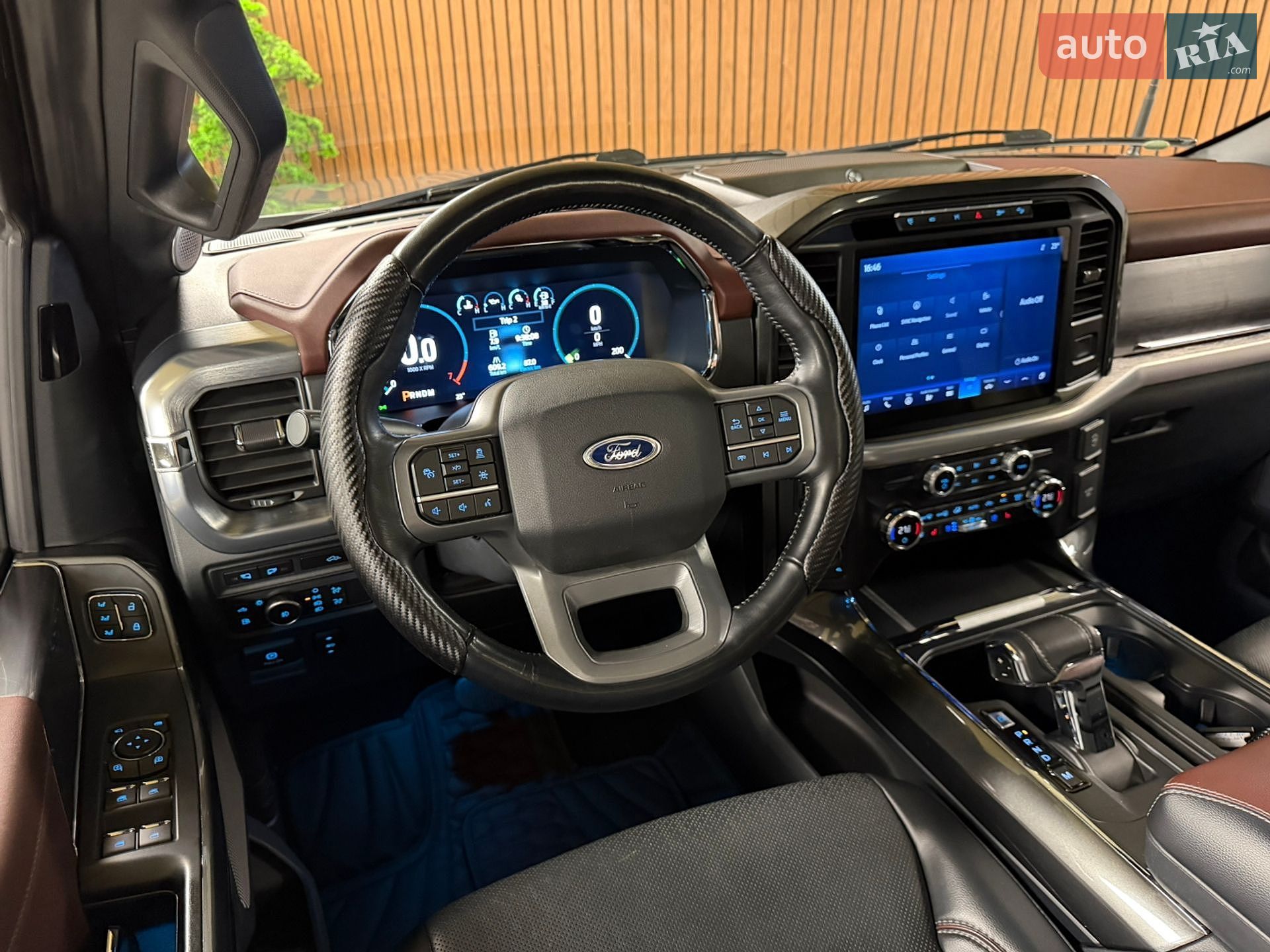 Ford F-150 2021 VIN 1FTFW1ED9MFB68314 фото оголошення 32 з 65