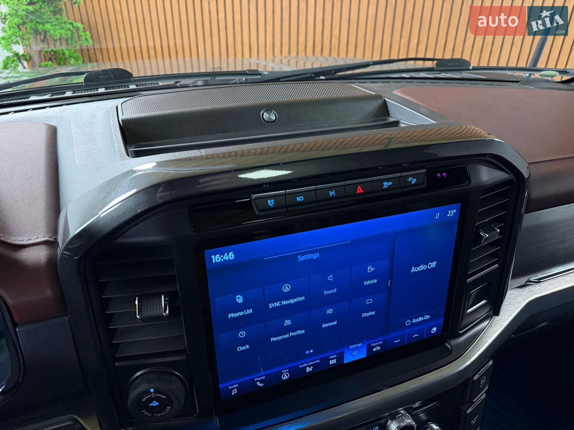 Ford F-150 2021 VIN 1FTFW1ED9MFB68314 фото оголошення 34 з 65