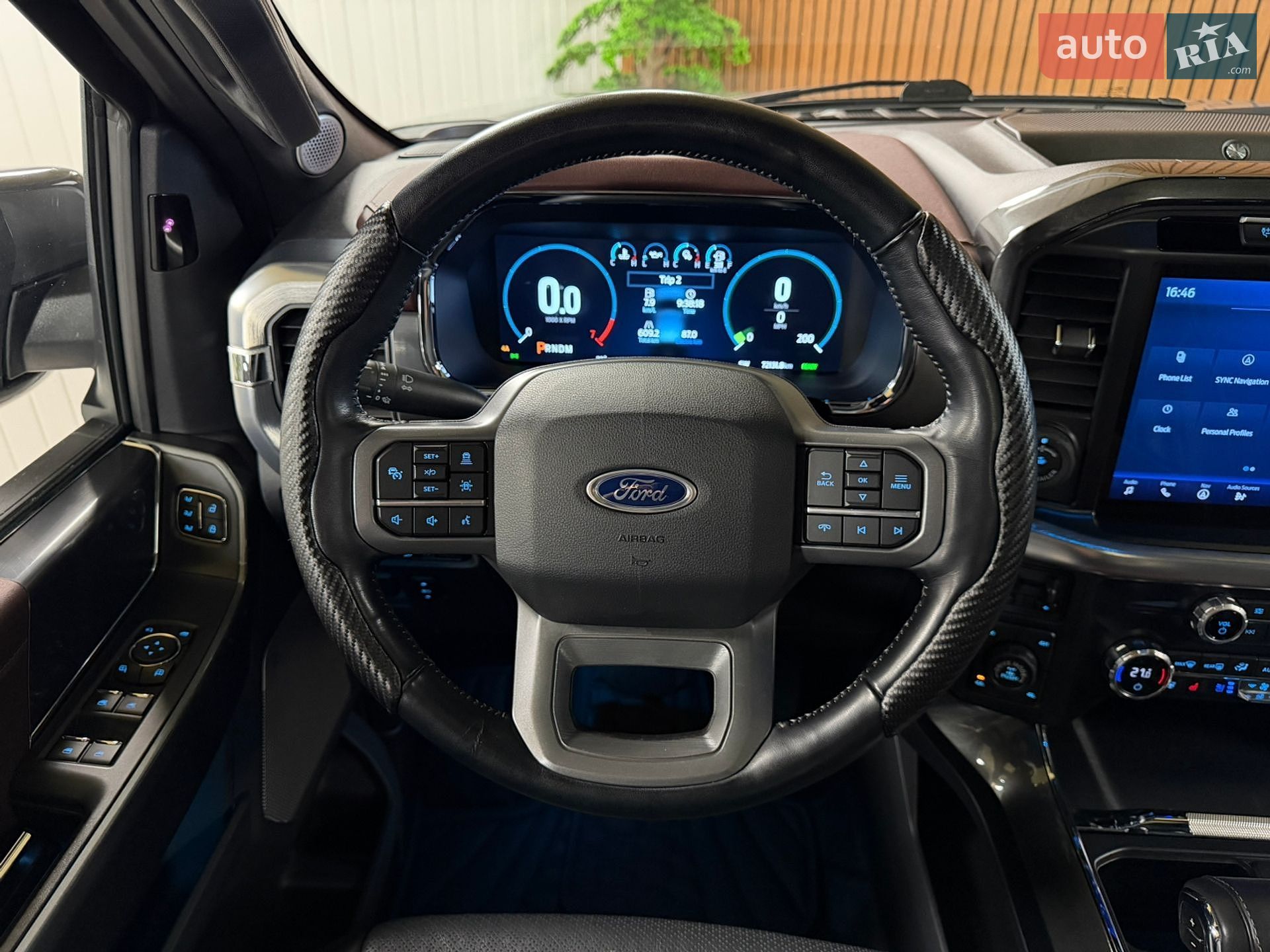 Ford F-150 2021 VIN 1FTFW1ED9MFB68314 фото оголошення 37 з 65