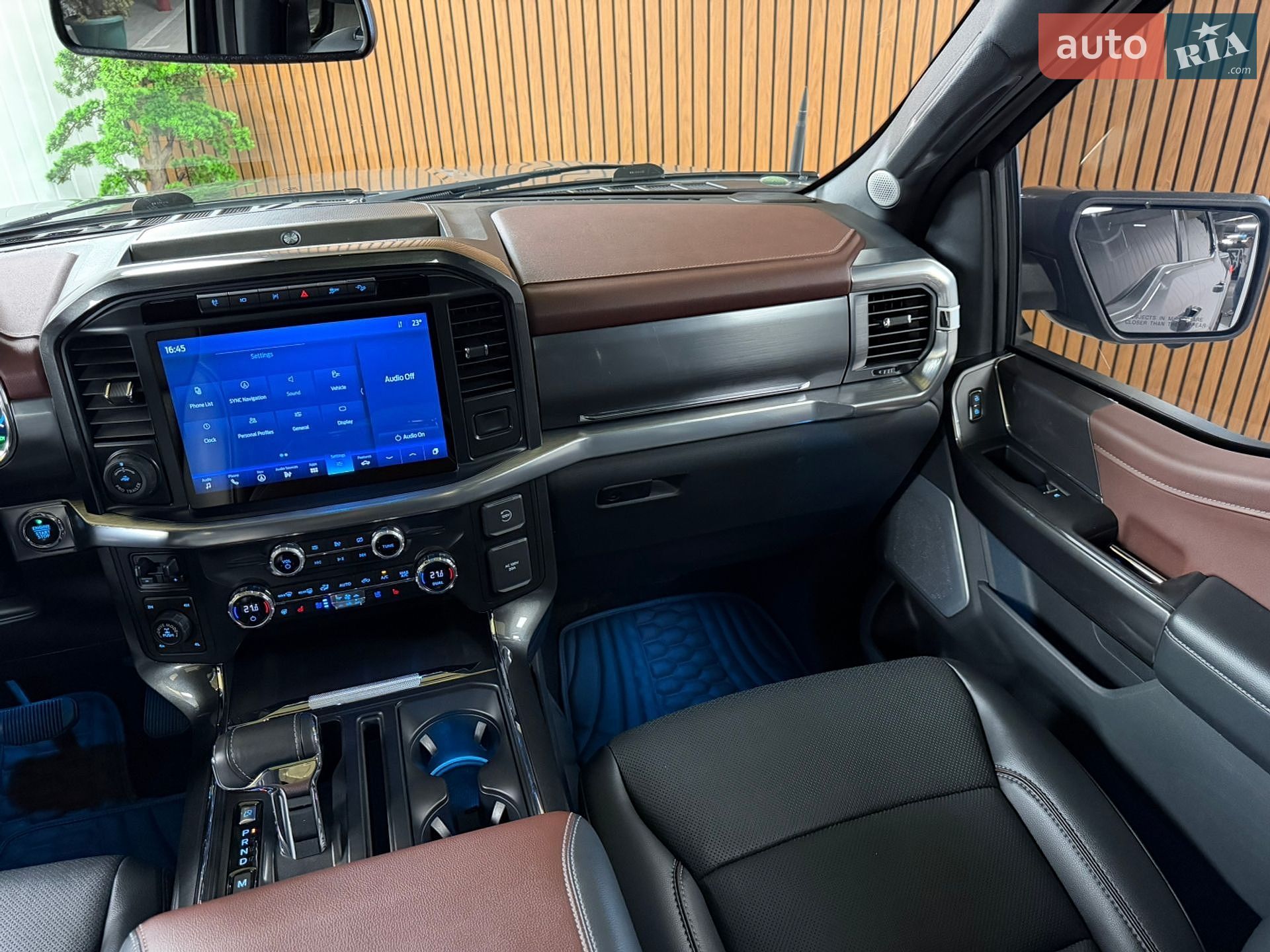Ford F-150 2021 VIN 1FTFW1ED9MFB68314 фото оголошення 39 з 65