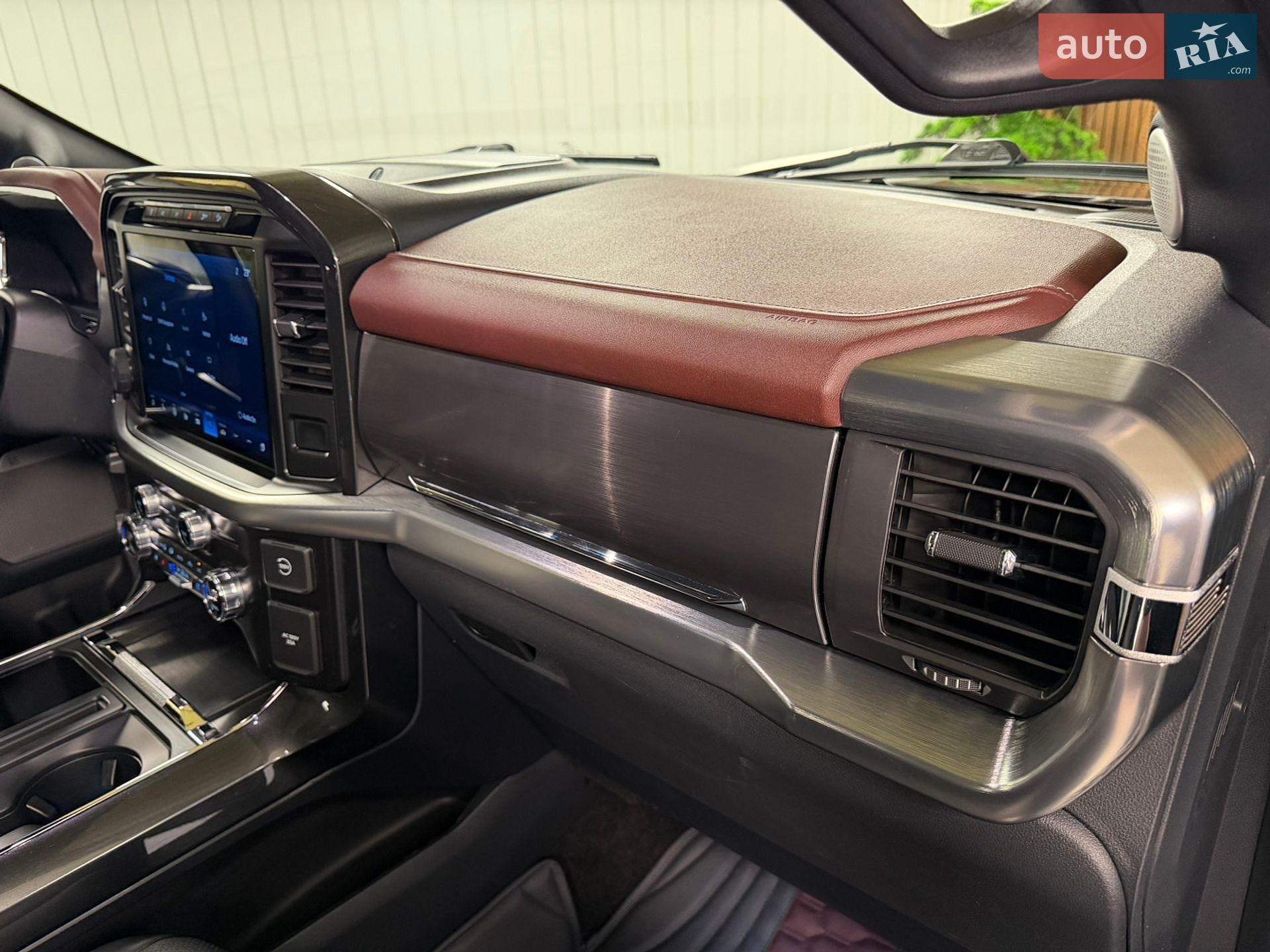 Ford F-150 2021 VIN 1FTFW1ED9MFB68314 фото оголошення 40 з 65