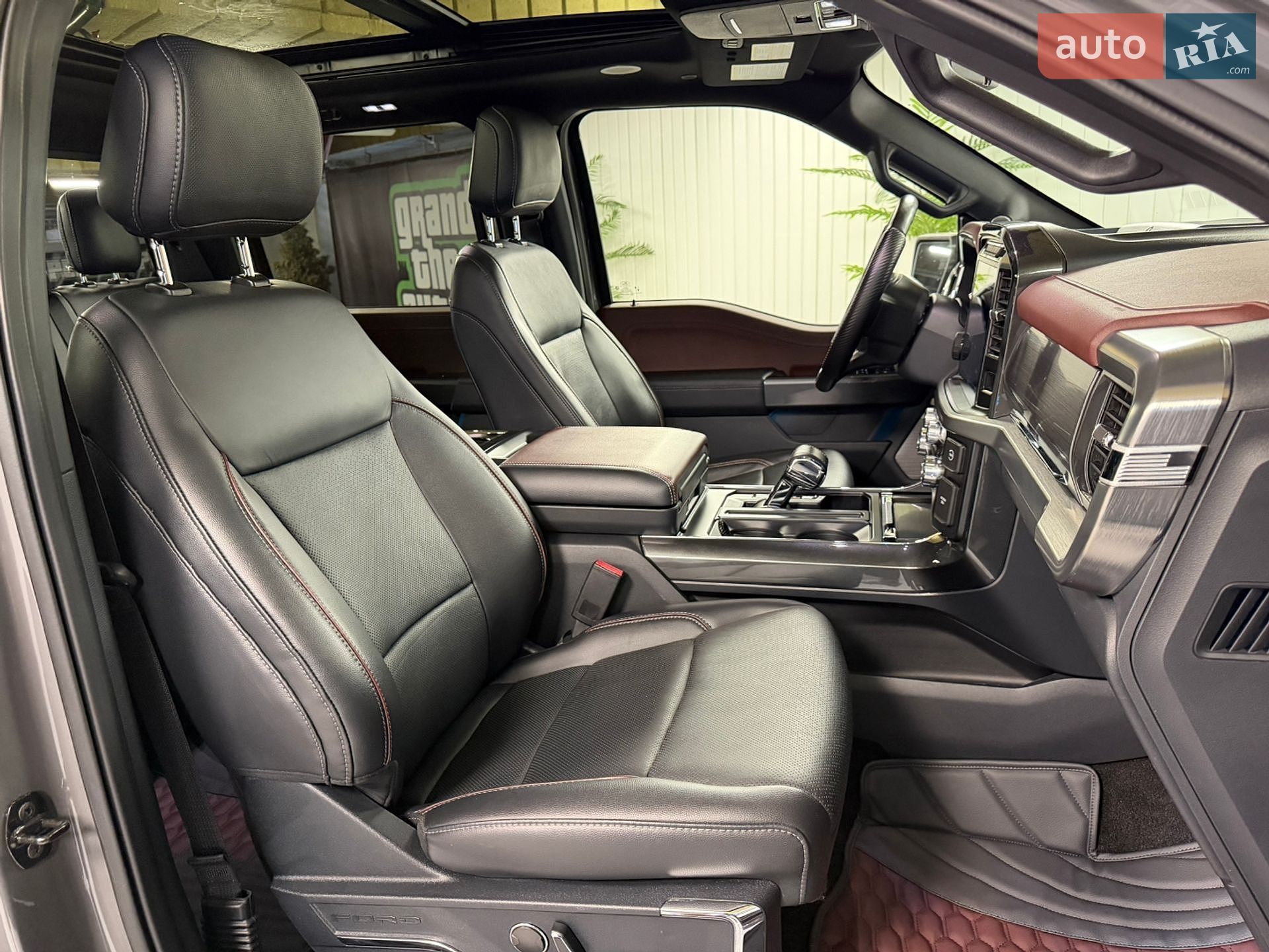 Ford F-150 2021 VIN 1FTFW1ED9MFB68314 фото оголошення 41 з 65