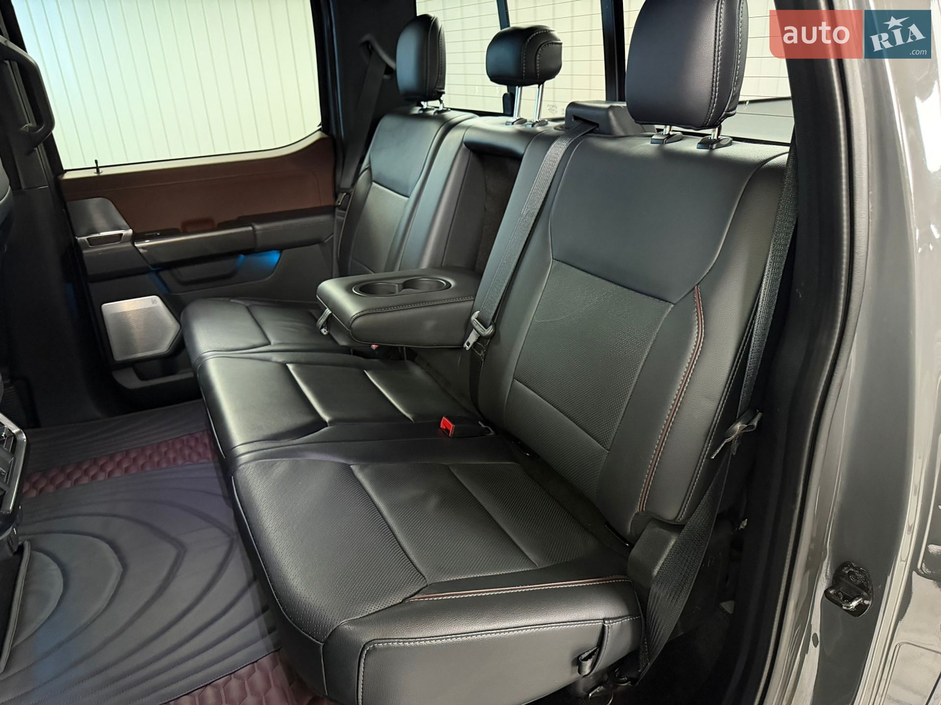 Ford F-150 2021 VIN 1FTFW1ED9MFB68314 фото оголошення 48 з 65