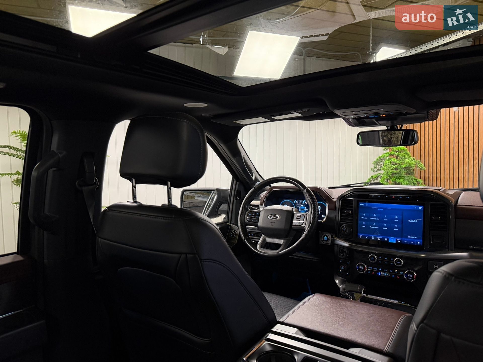 Ford F-150 2021 VIN 1FTFW1ED9MFB68314 фото оголошення 52 з 65