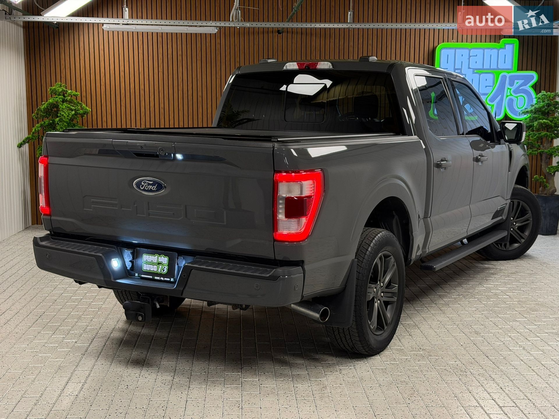 Ford F-150 2021 VIN 1FTFW1ED9MFB68314 фото оголошення 53 з 65