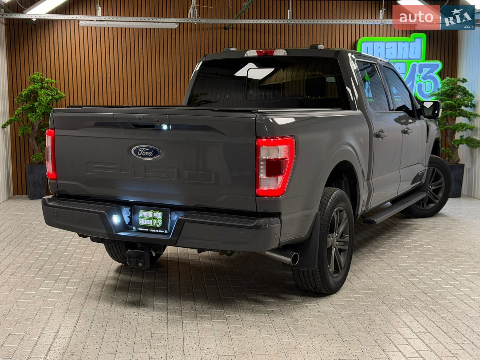 Ford F-150 2021 VIN 1FTFW1ED9MFB68314 фото оголошення 57 з 65