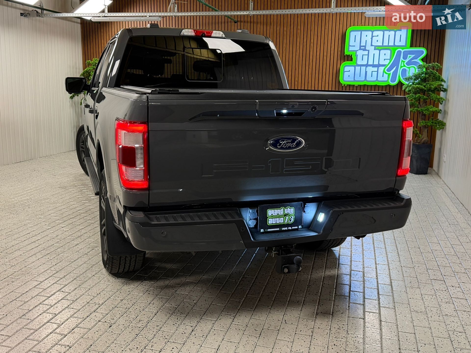 Ford F-150 2021 VIN 1FTFW1ED9MFB68314 фото оголошення 58 з 65