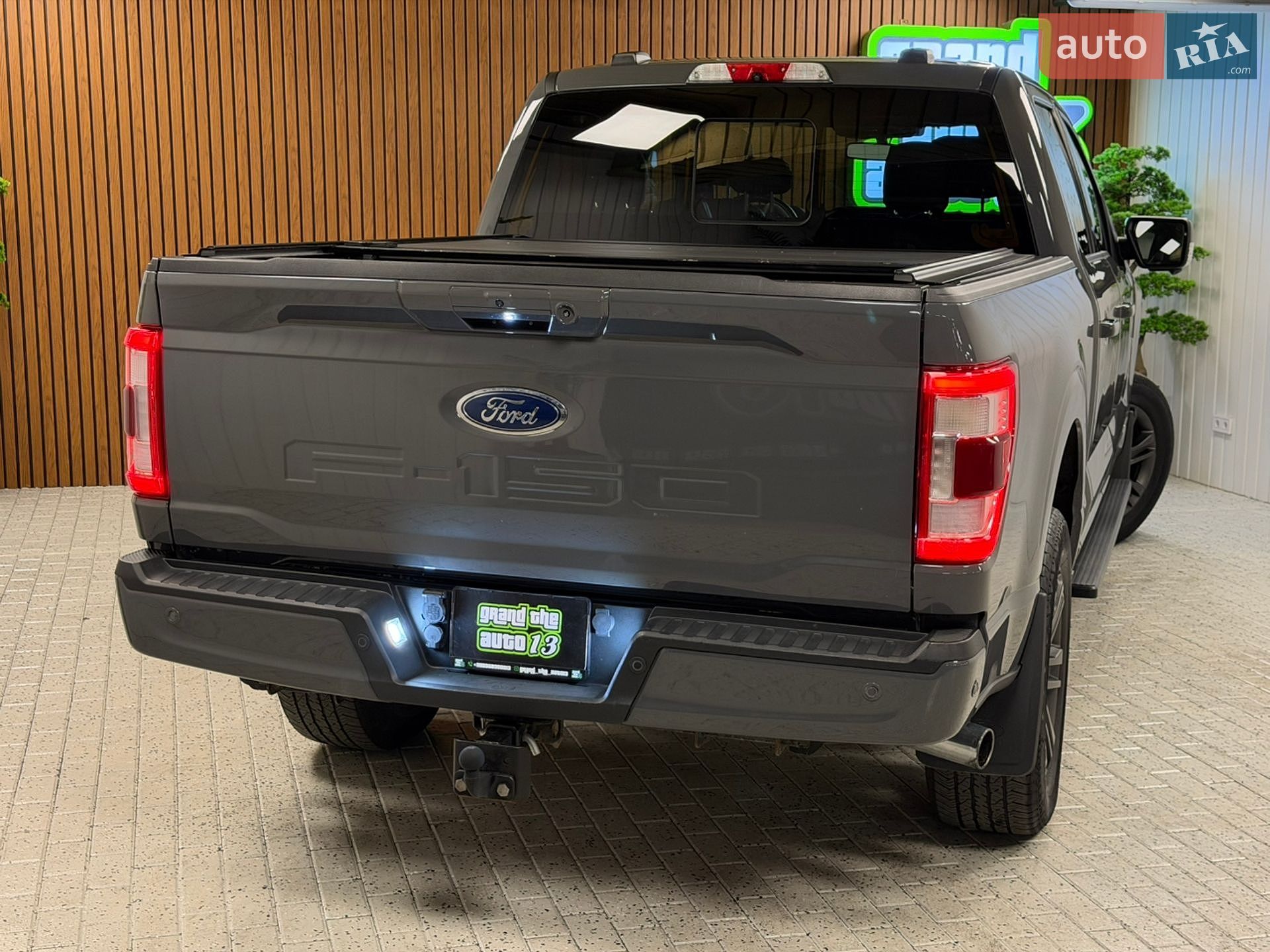 Ford F-150 2021 VIN 1FTFW1ED9MFB68314 фото оголошення 59 з 65