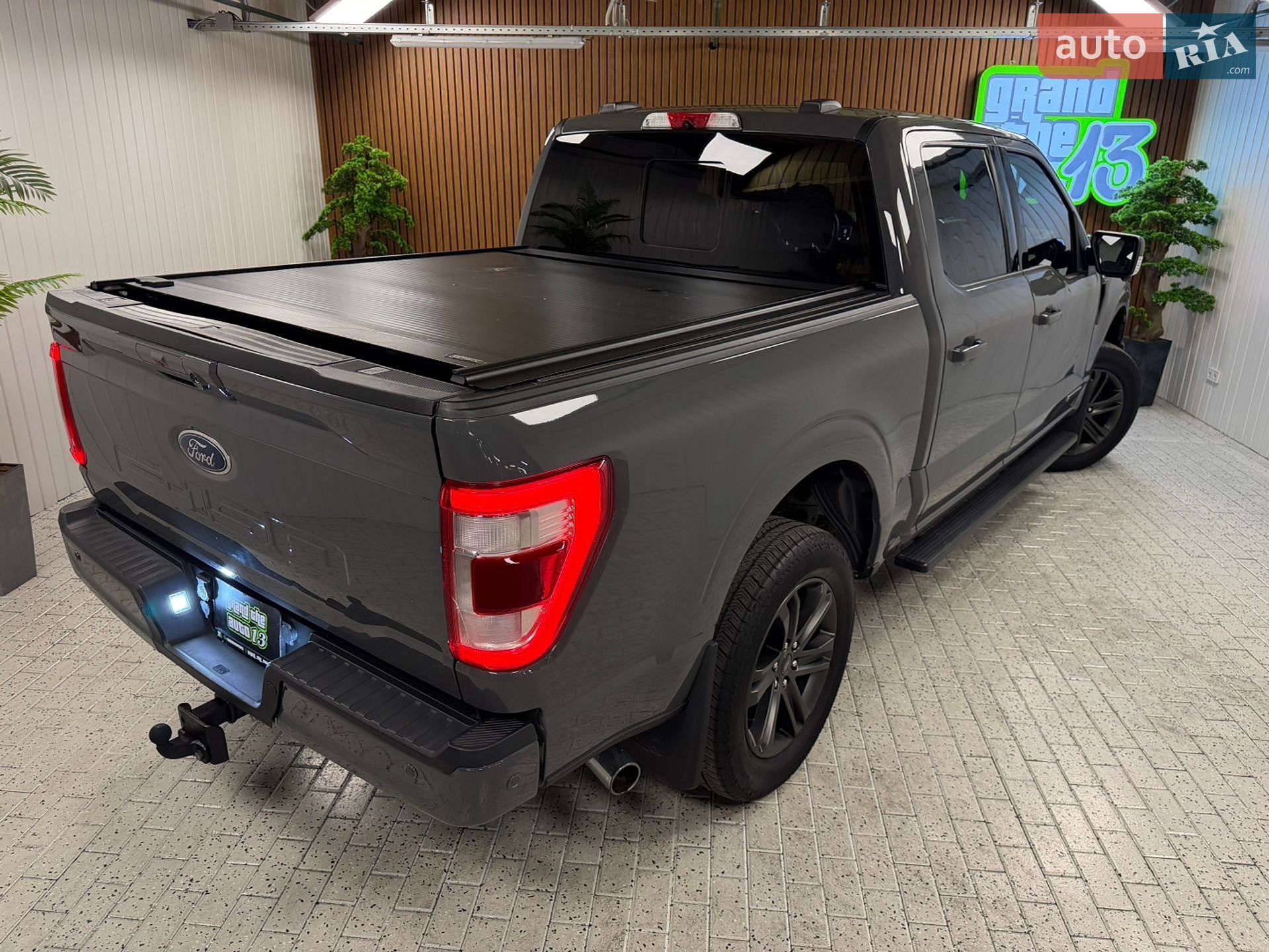 Ford F-150 2021 VIN 1FTFW1ED9MFB68314 фото оголошення 61 з 65