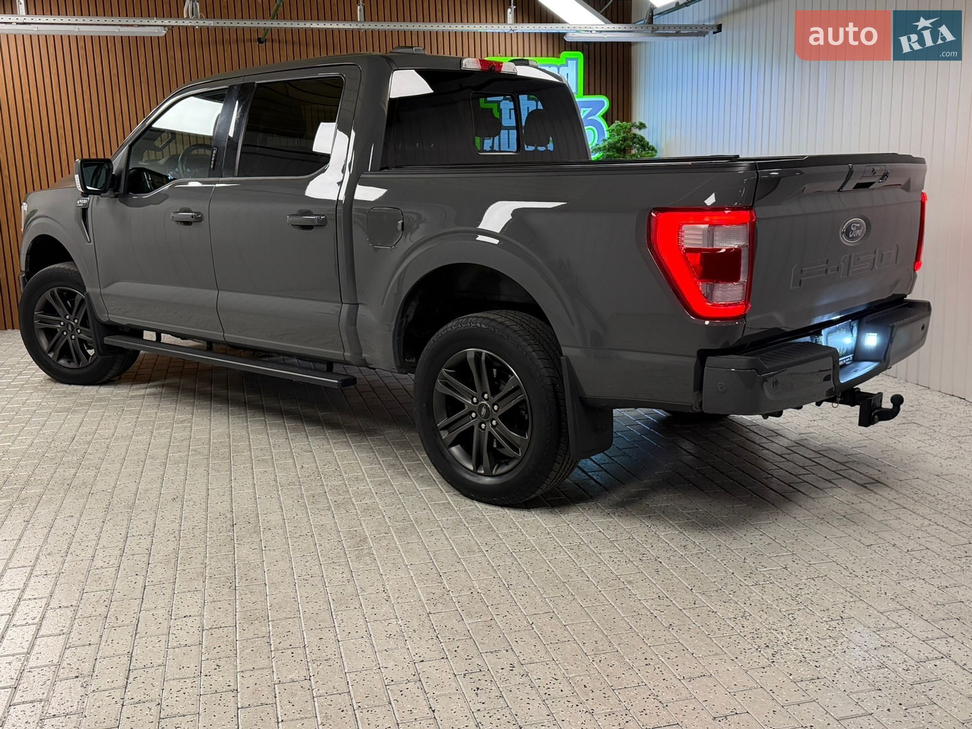 Ford F-150 2021 VIN 1FTFW1ED9MFB68314 фото оголошення 63 з 65