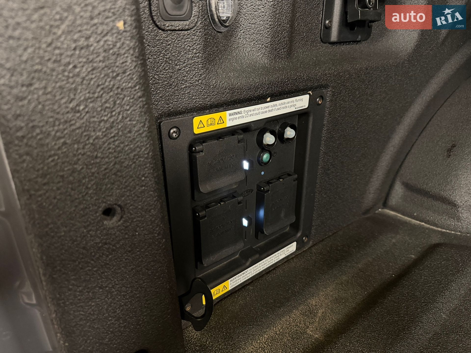 Ford F-150 2021 VIN 1FTFW1ED9MFB68314 фото оголошення 65 з 65