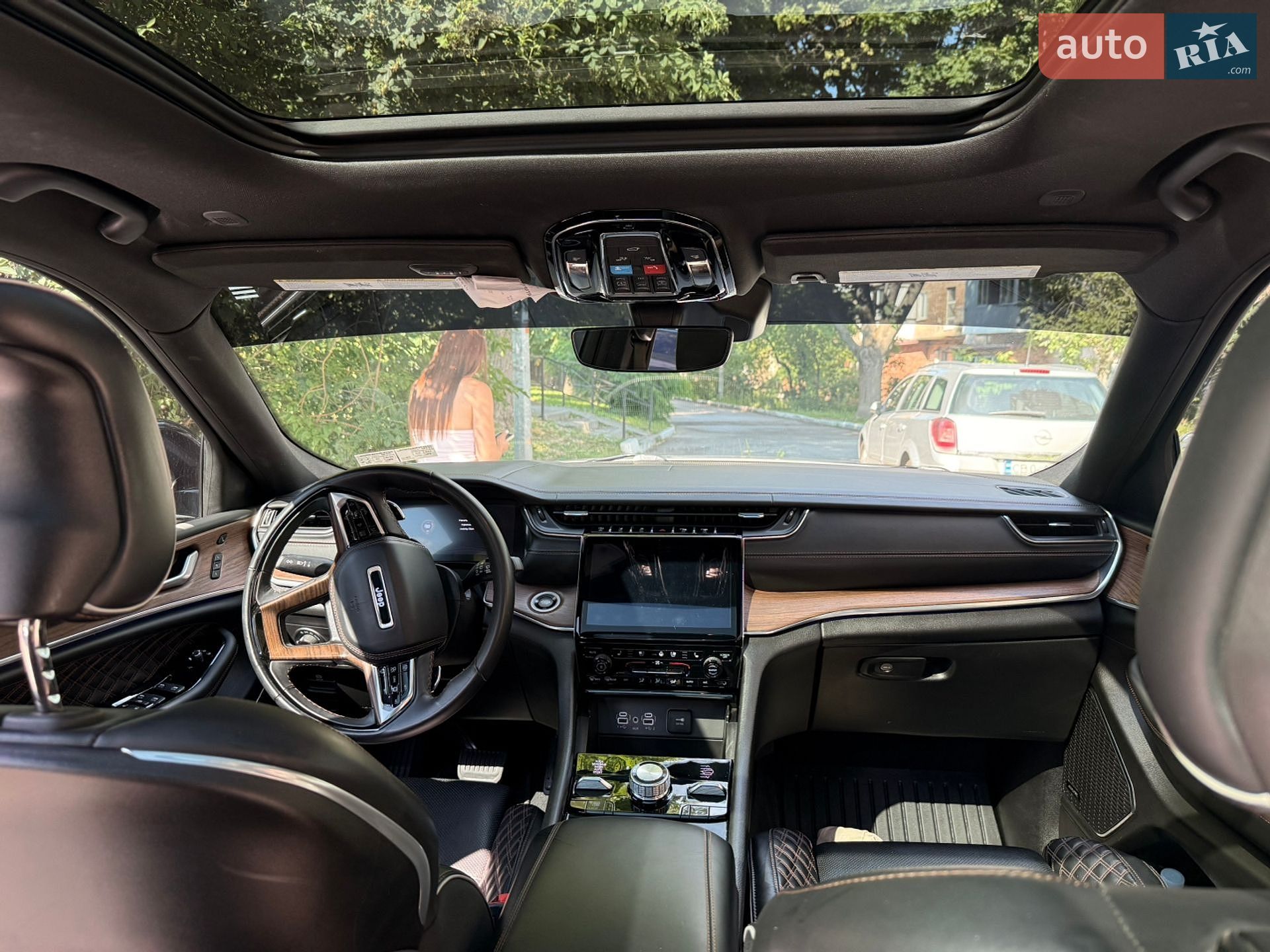 Jeep Grand Cherokee 2022 VIN 1C4RJKEG4P8789416 фото оголошення 70 з 84