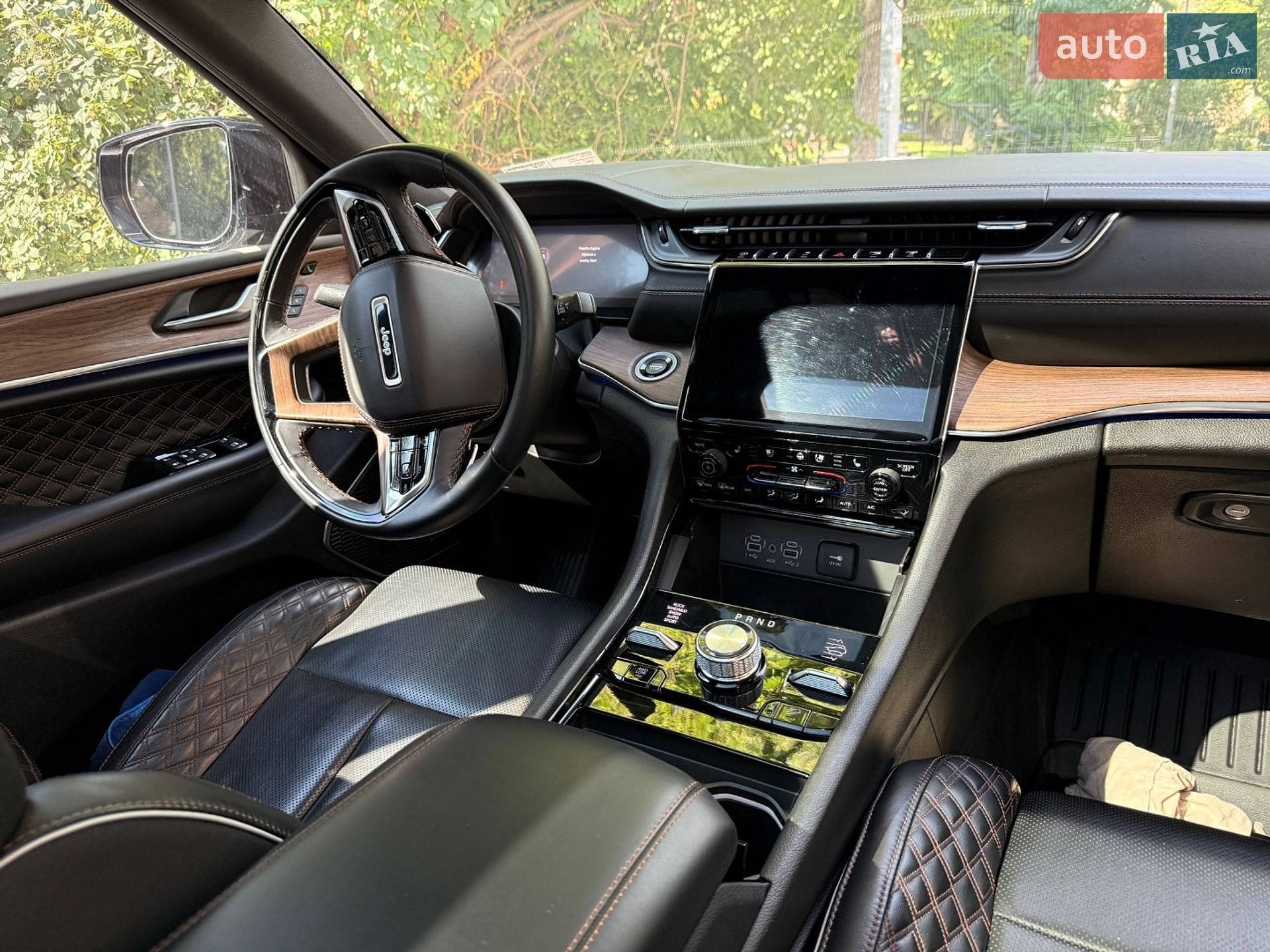 Jeep Grand Cherokee 2022 VIN 1C4RJKEG4P8789416 фото оголошення 71 з 84