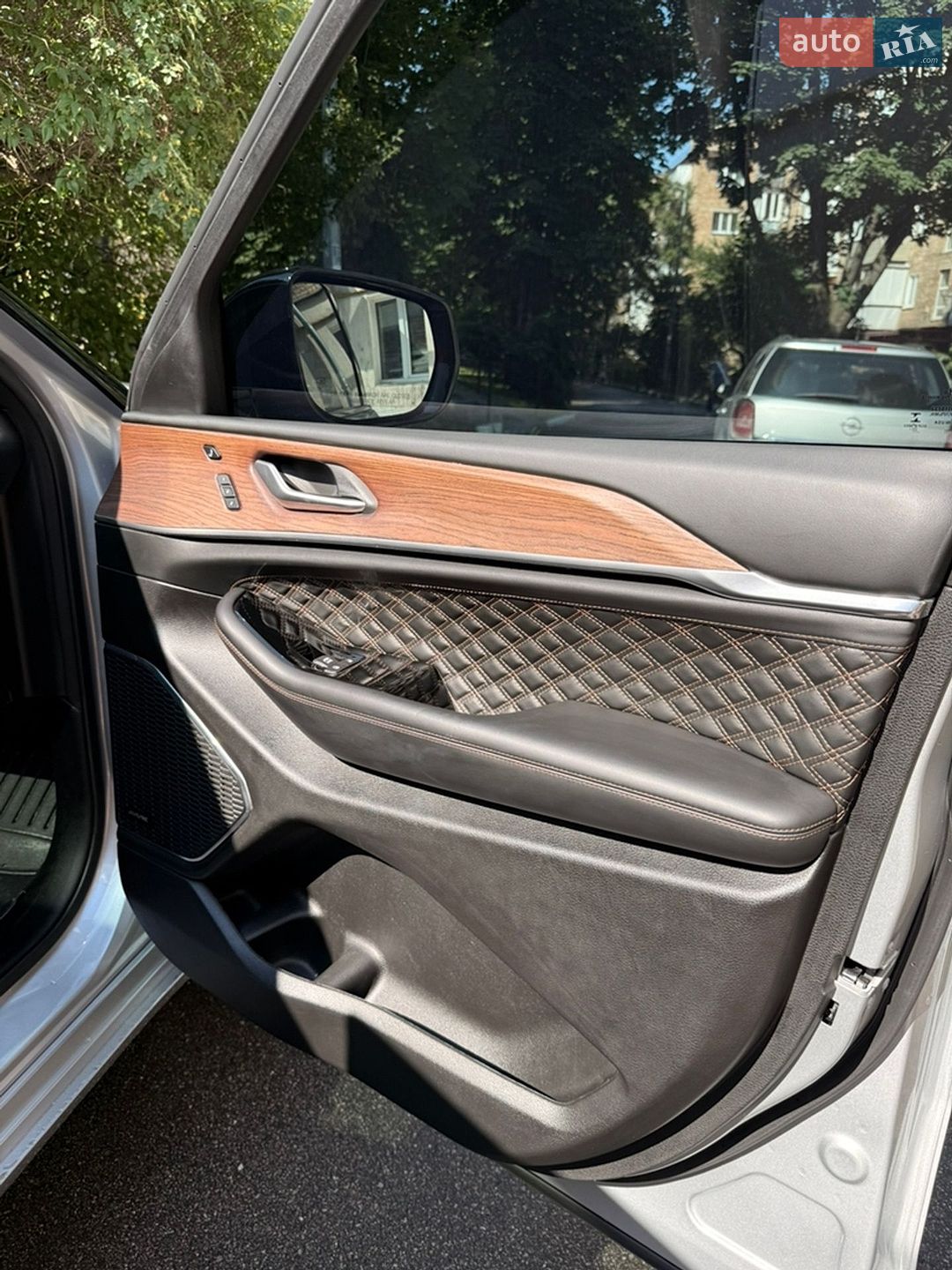 Jeep Grand Cherokee 2022 VIN 1C4RJKEG4P8789416 фото оголошення 73 з 84