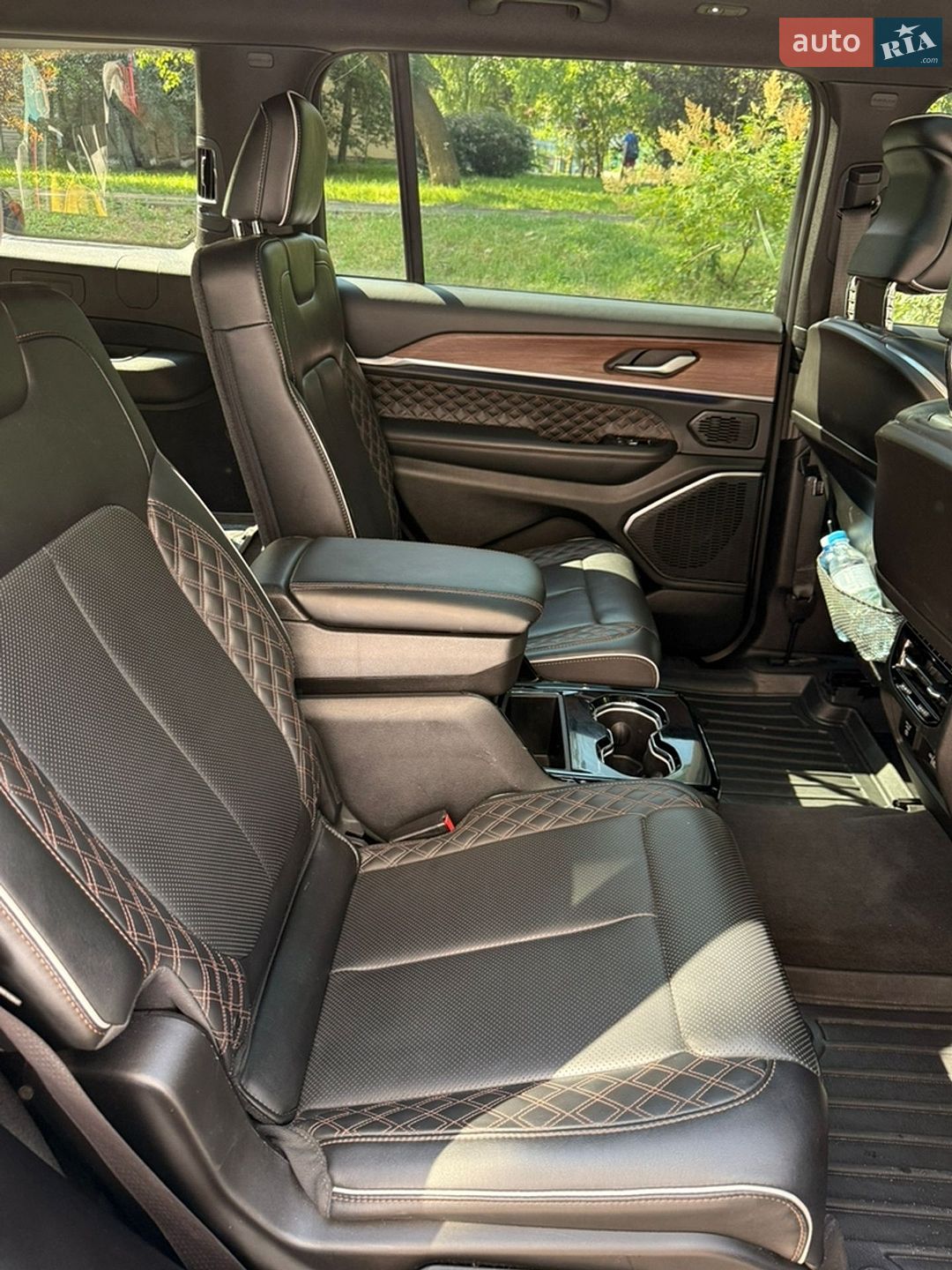 Jeep Grand Cherokee 2022 VIN 1C4RJKEG4P8789416 фото оголошення 75 з 84