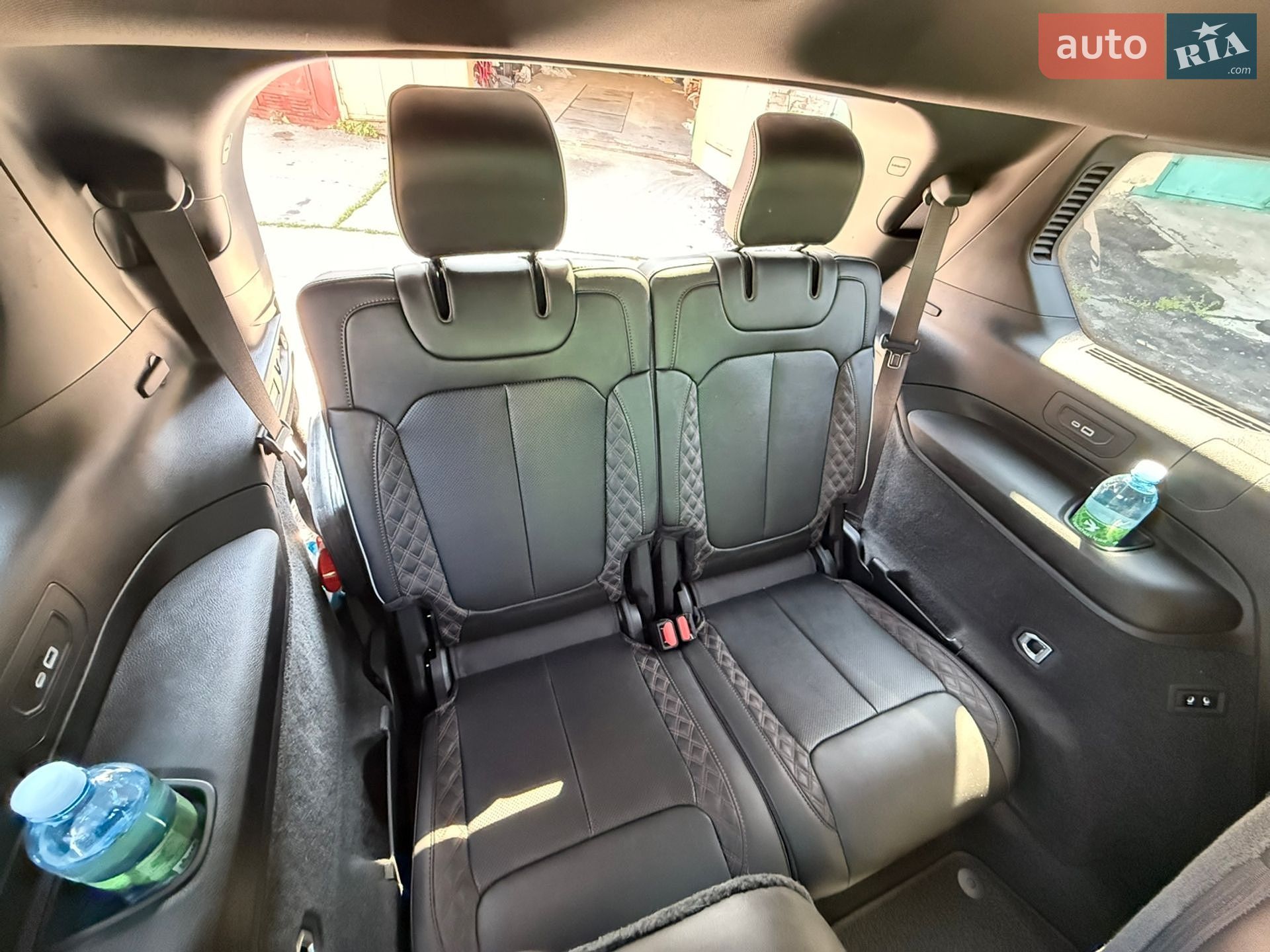 Jeep Grand Cherokee 2022 VIN 1C4RJKEG4P8789416 фото оголошення 80 з 84