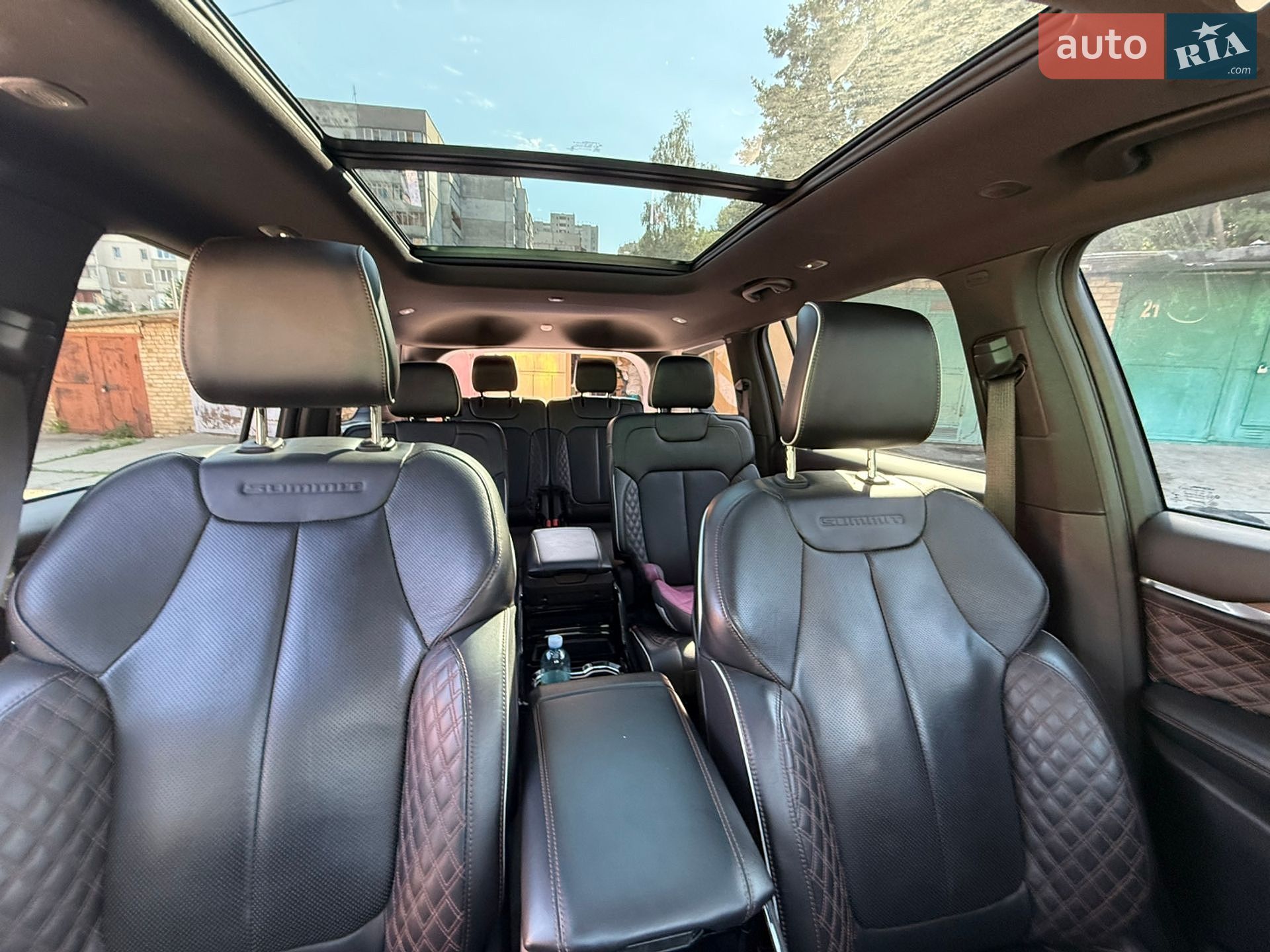 Jeep Grand Cherokee 2022 VIN 1C4RJKEG4P8789416 фото оголошення 82 з 84