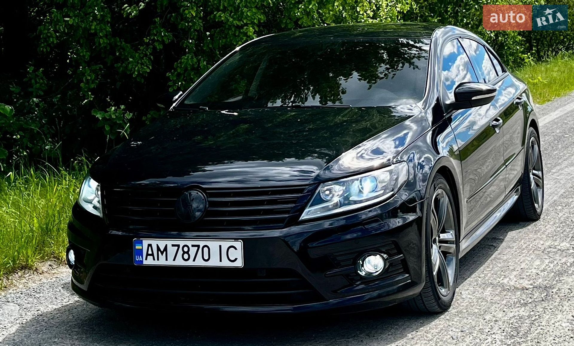 Volkswagen CC / Passat CC 2014 VIN WVWZZZ3CZFE815394 фото оголошення 43 з 43