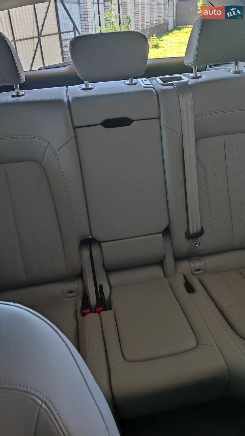 Audi Q5 2018 VIN WA1BNAFY1J2208191 фото оголошення 40 з 52
