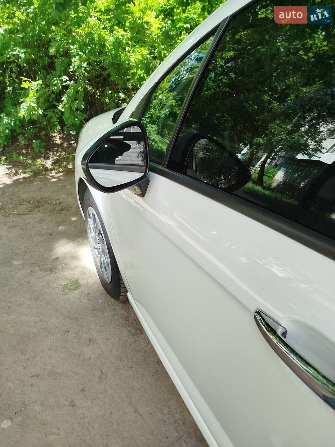Citroen C3 2013 VIN VF7SC8FP0DW637068 фото оголошення 7 з 67