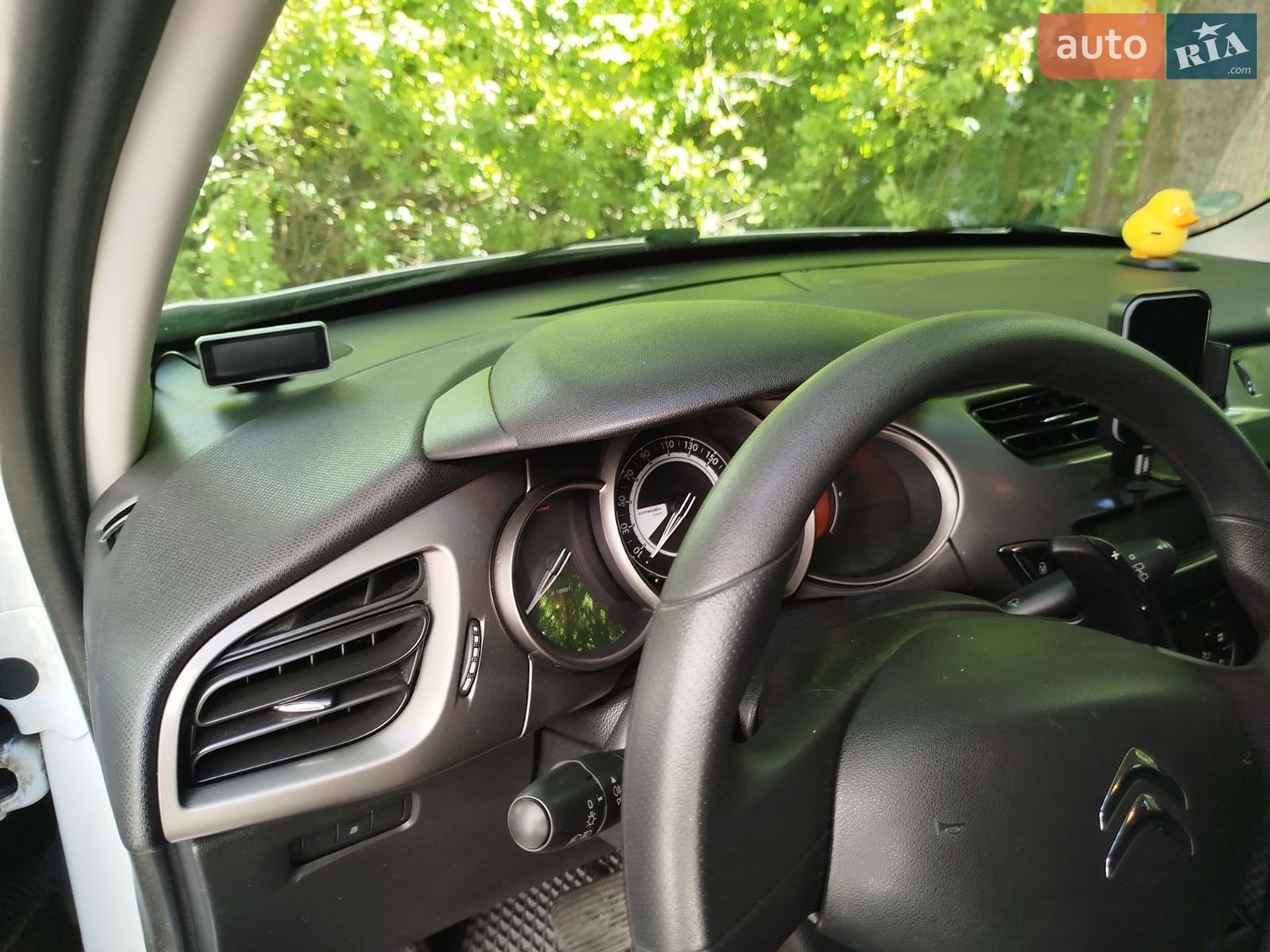 Citroen C3 2013 VIN VF7SC8FP0DW637068 фото оголошення 12 з 67