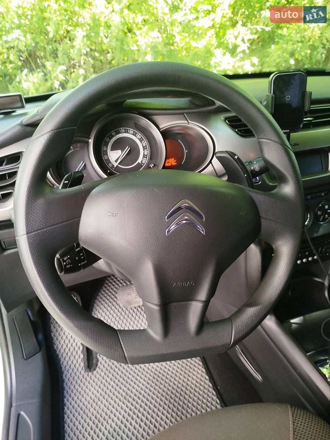 Citroen C3 2013 VIN VF7SC8FP0DW637068 фото оголошення 13 з 67