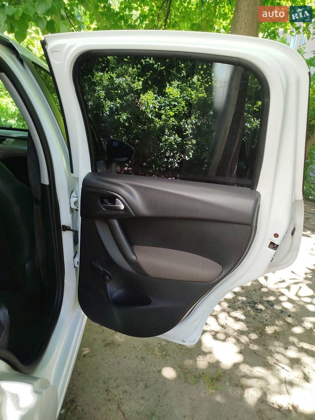 Citroen C3 2013 VIN VF7SC8FP0DW637068 фото оголошення 14 з 67