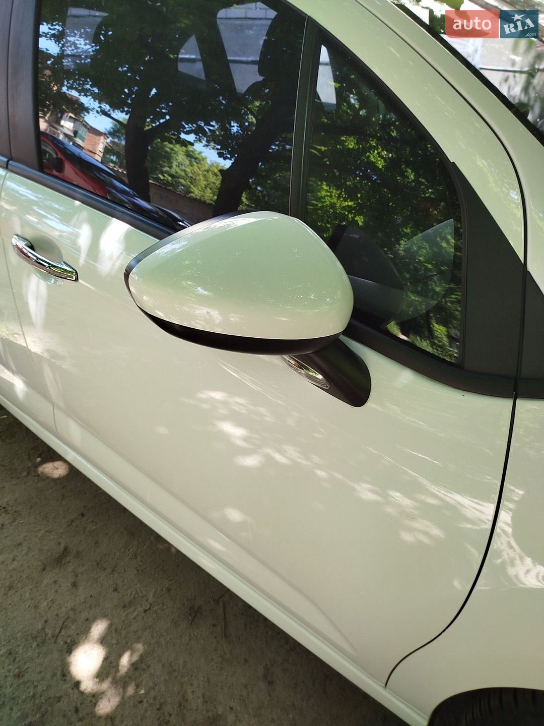 Citroen C3 2013 VIN VF7SC8FP0DW637068 фото оголошення 19 з 67