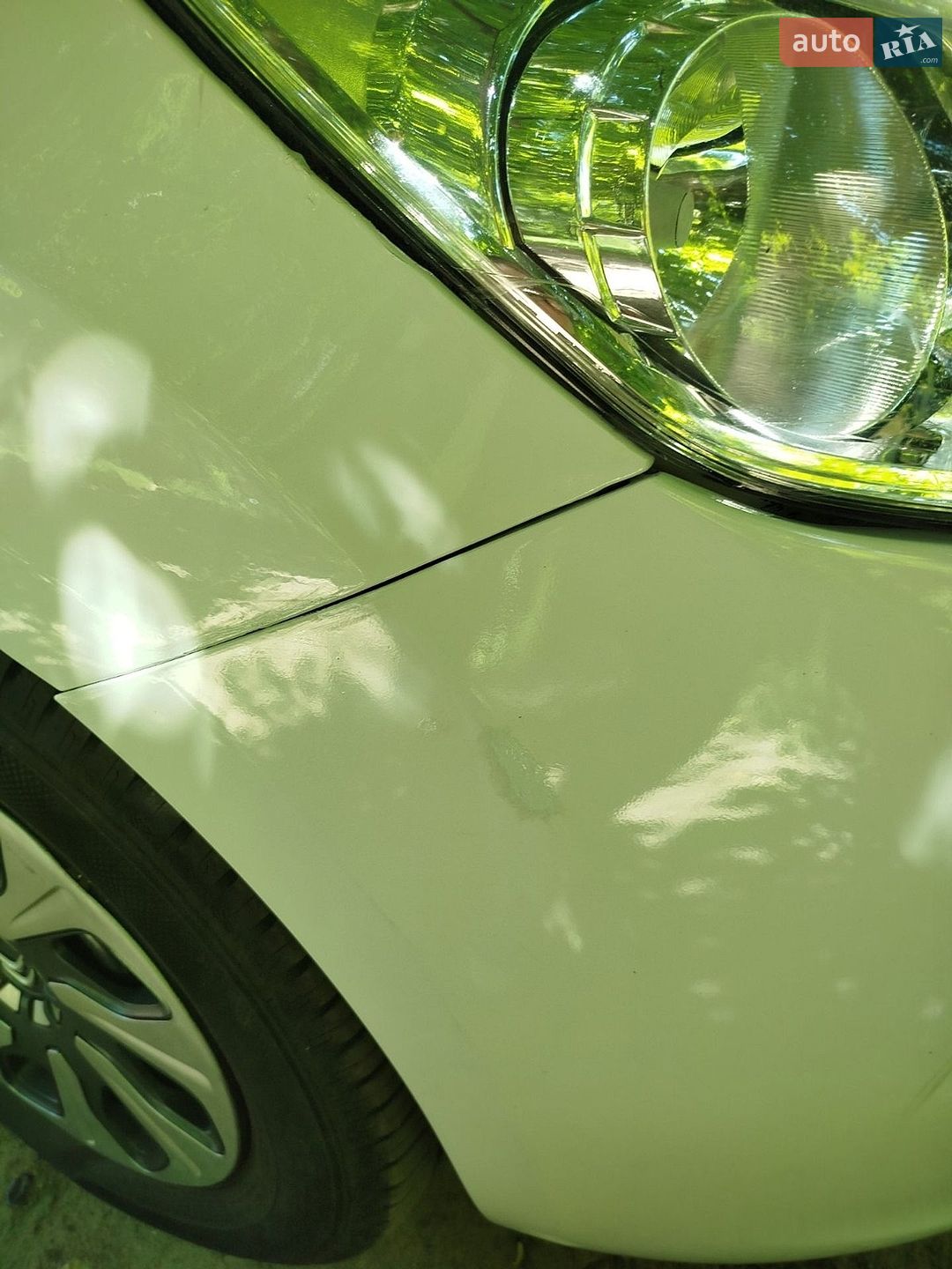 Citroen C3 2013 VIN VF7SC8FP0DW637068 фото оголошення 21 з 67