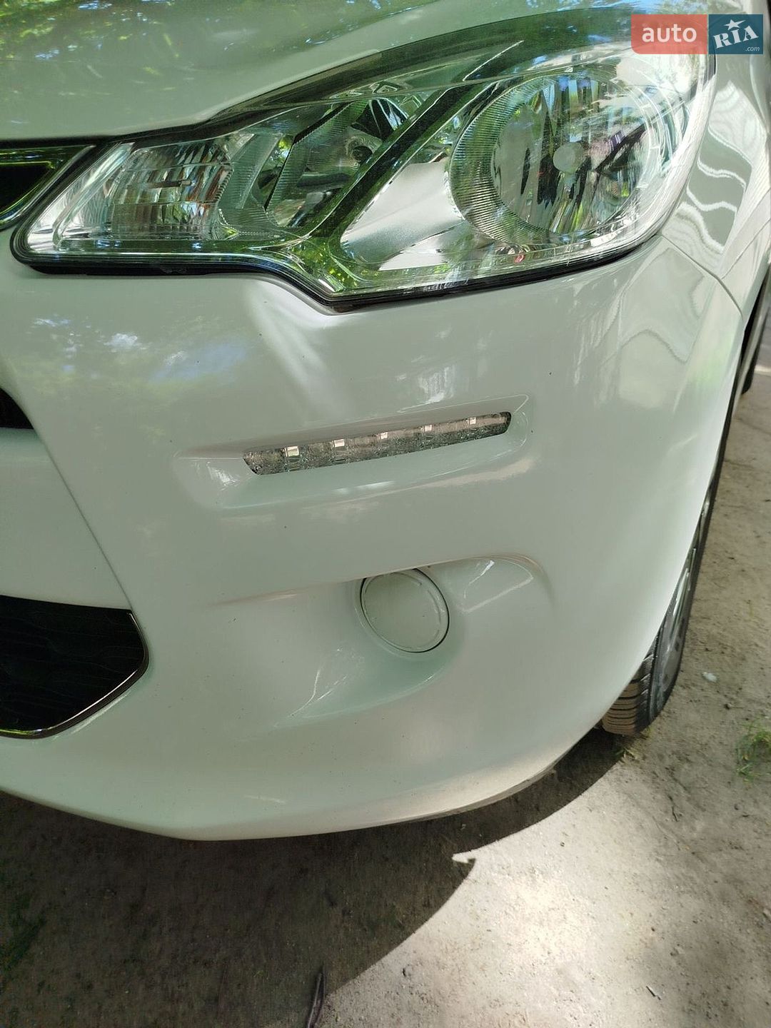 Citroen C3 2013 VIN VF7SC8FP0DW637068 фото оголошення 23 з 67