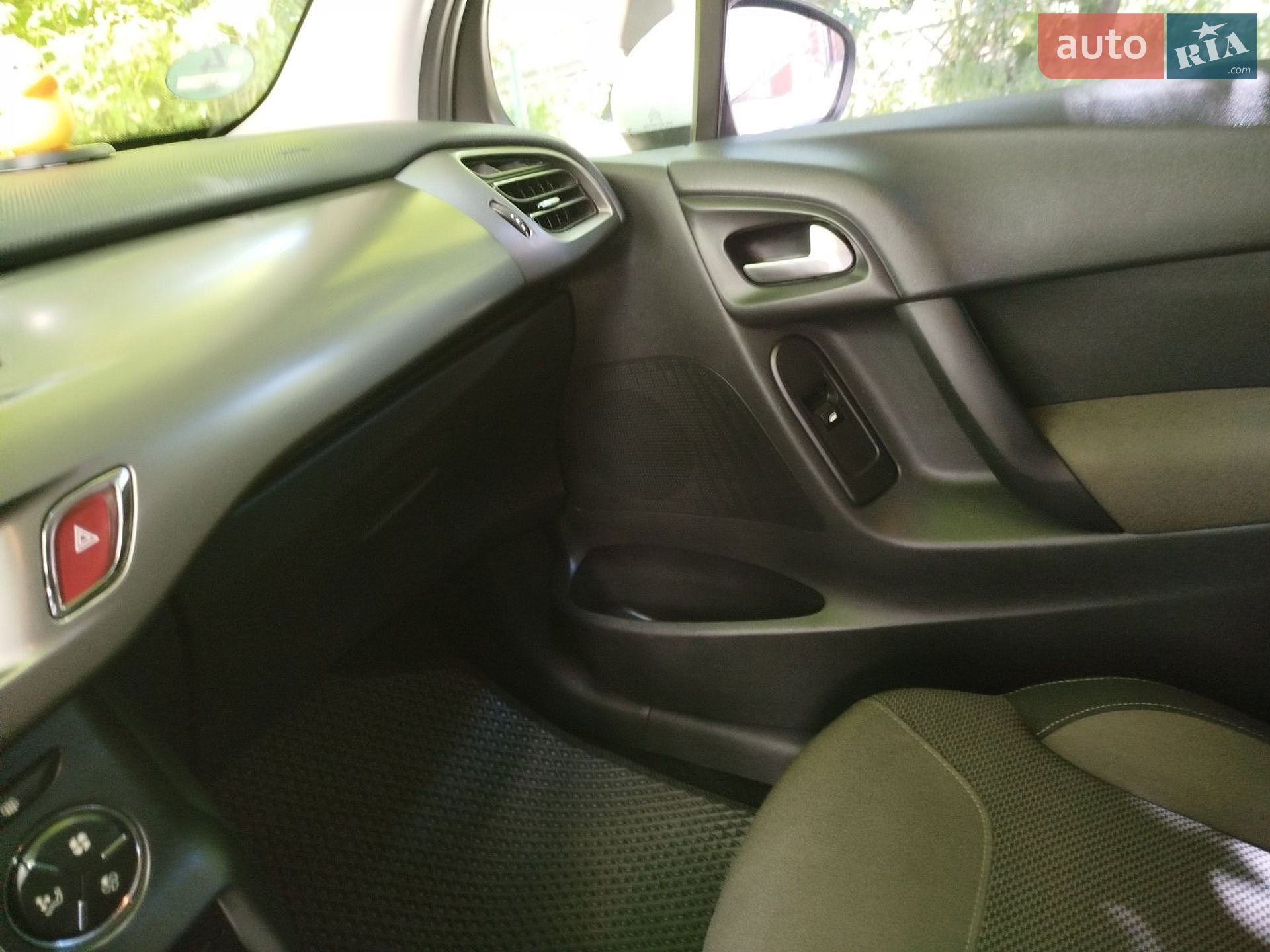 Citroen C3 2013 VIN VF7SC8FP0DW637068 фото оголошення 25 з 67