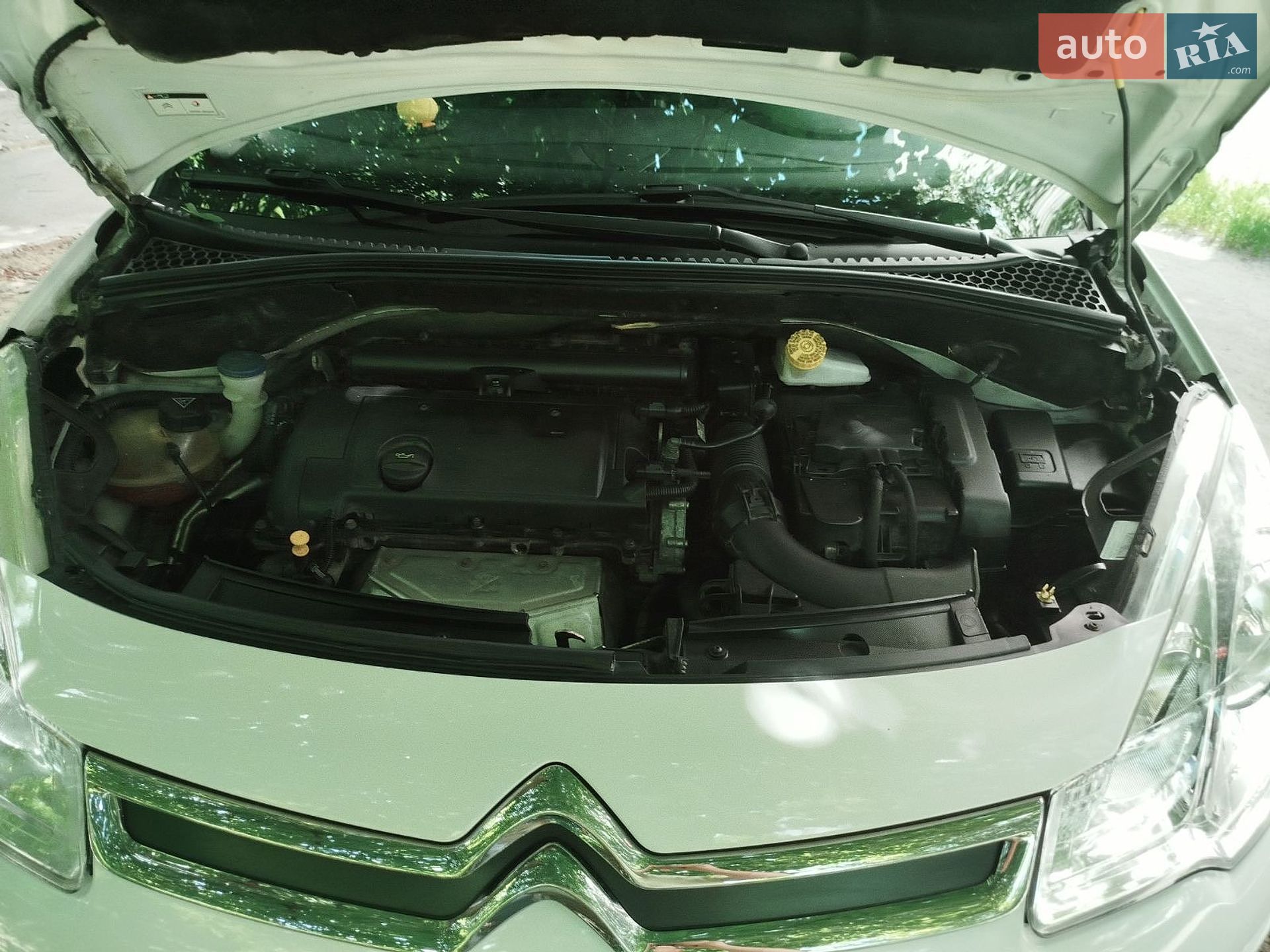 Citroen C3 2013 VIN VF7SC8FP0DW637068 фото оголошення 27 з 67