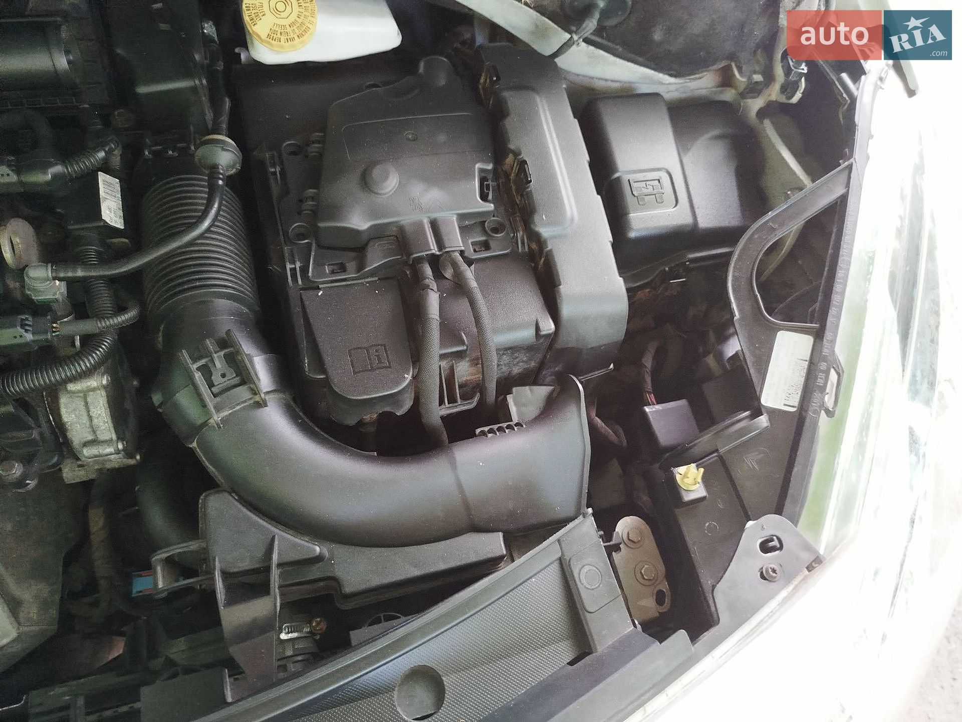 Citroen C3 2013 VIN VF7SC8FP0DW637068 фото оголошення 29 з 67