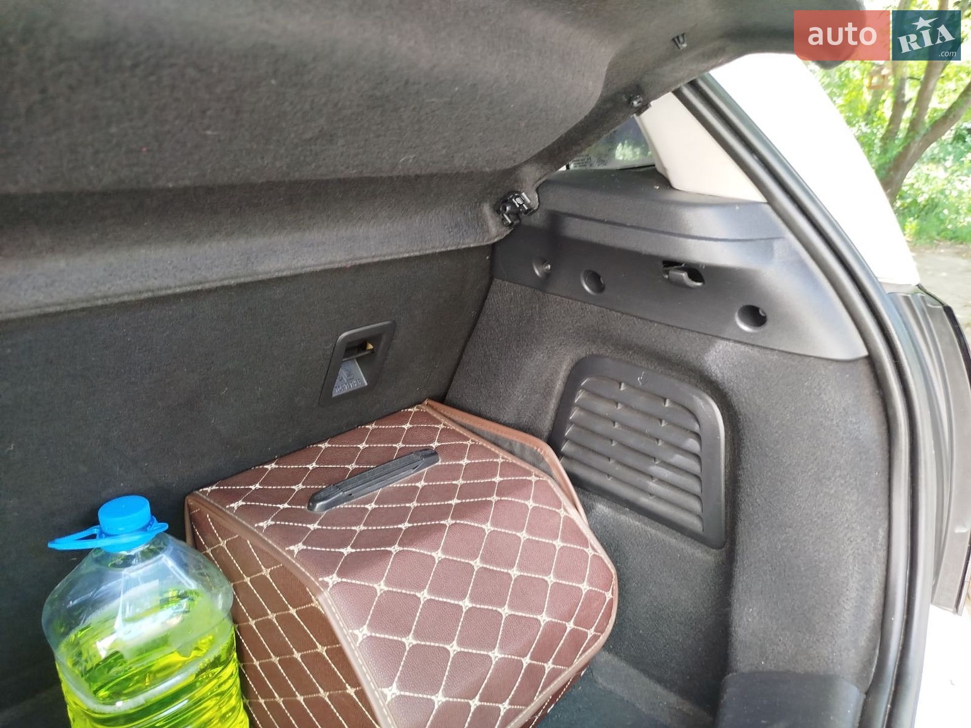 Citroen C3 2013 VIN VF7SC8FP0DW637068 фото оголошення 36 з 67
