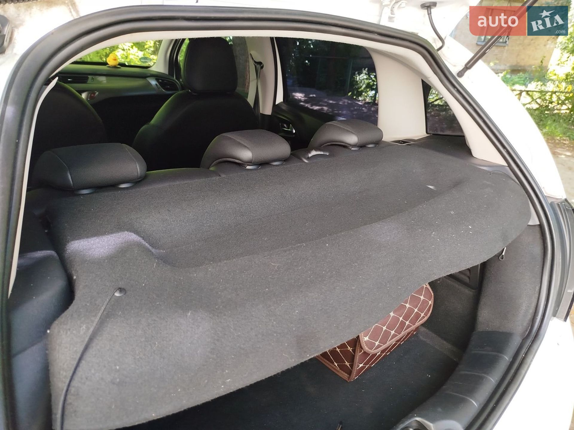 Citroen C3 2013 VIN VF7SC8FP0DW637068 фото оголошення 37 з 67