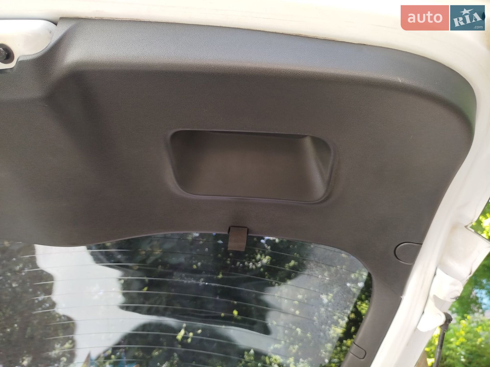 Citroen C3 2013 VIN VF7SC8FP0DW637068 фото оголошення 39 з 67