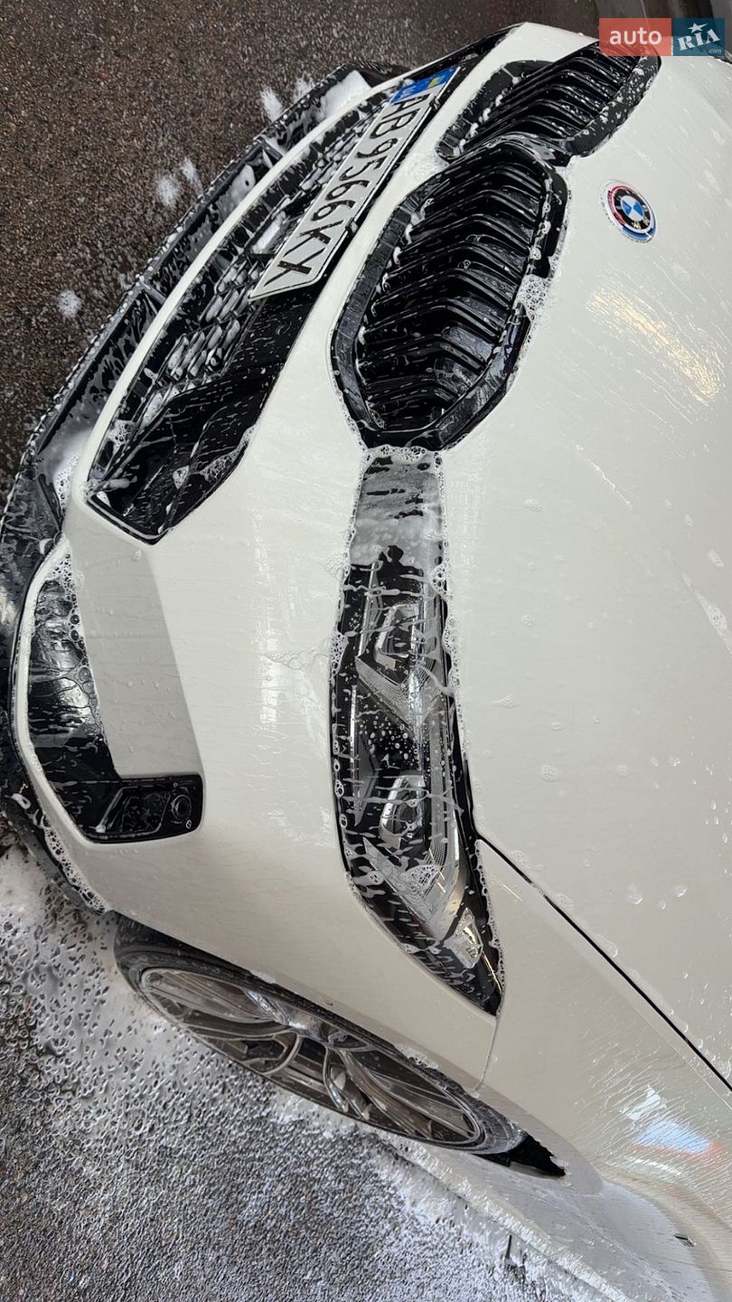 BMW 3 Series 2019 VIN 3MW5R1J58K8B01126 фото оголошення 18 з 19