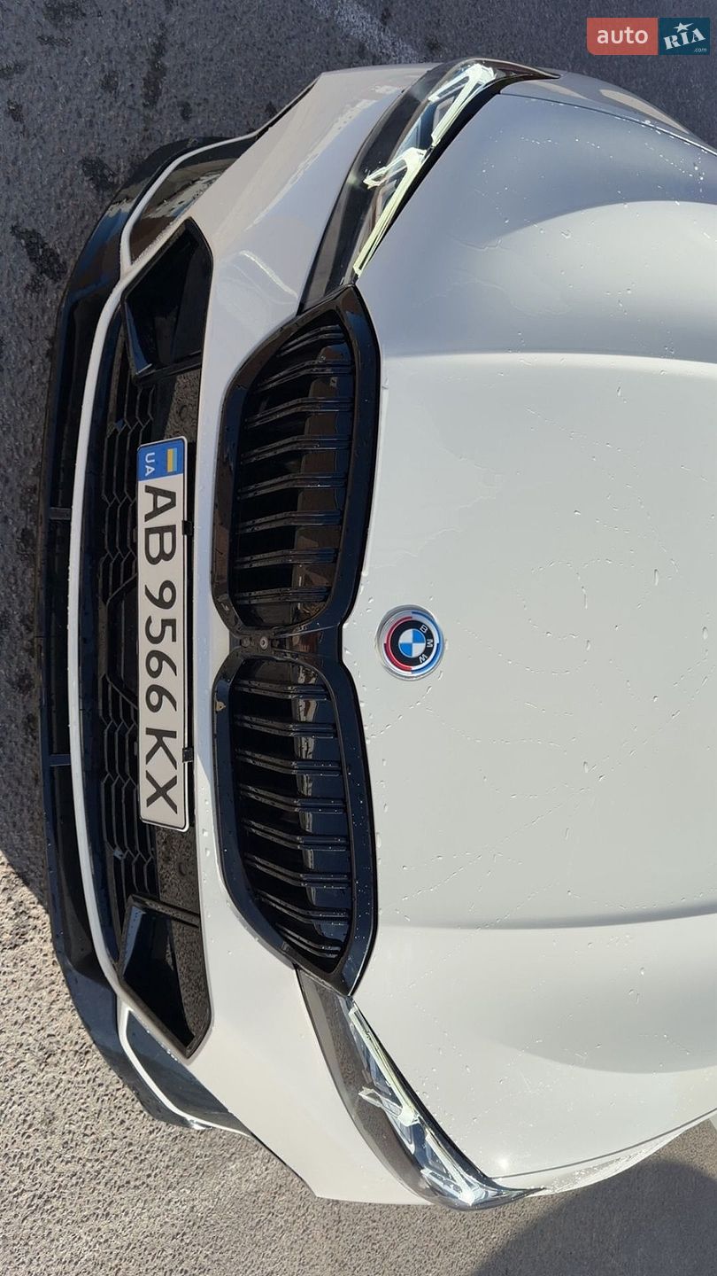 BMW 3 Series 2019 VIN 3MW5R1J58K8B01126 фото оголошення 15 з 19