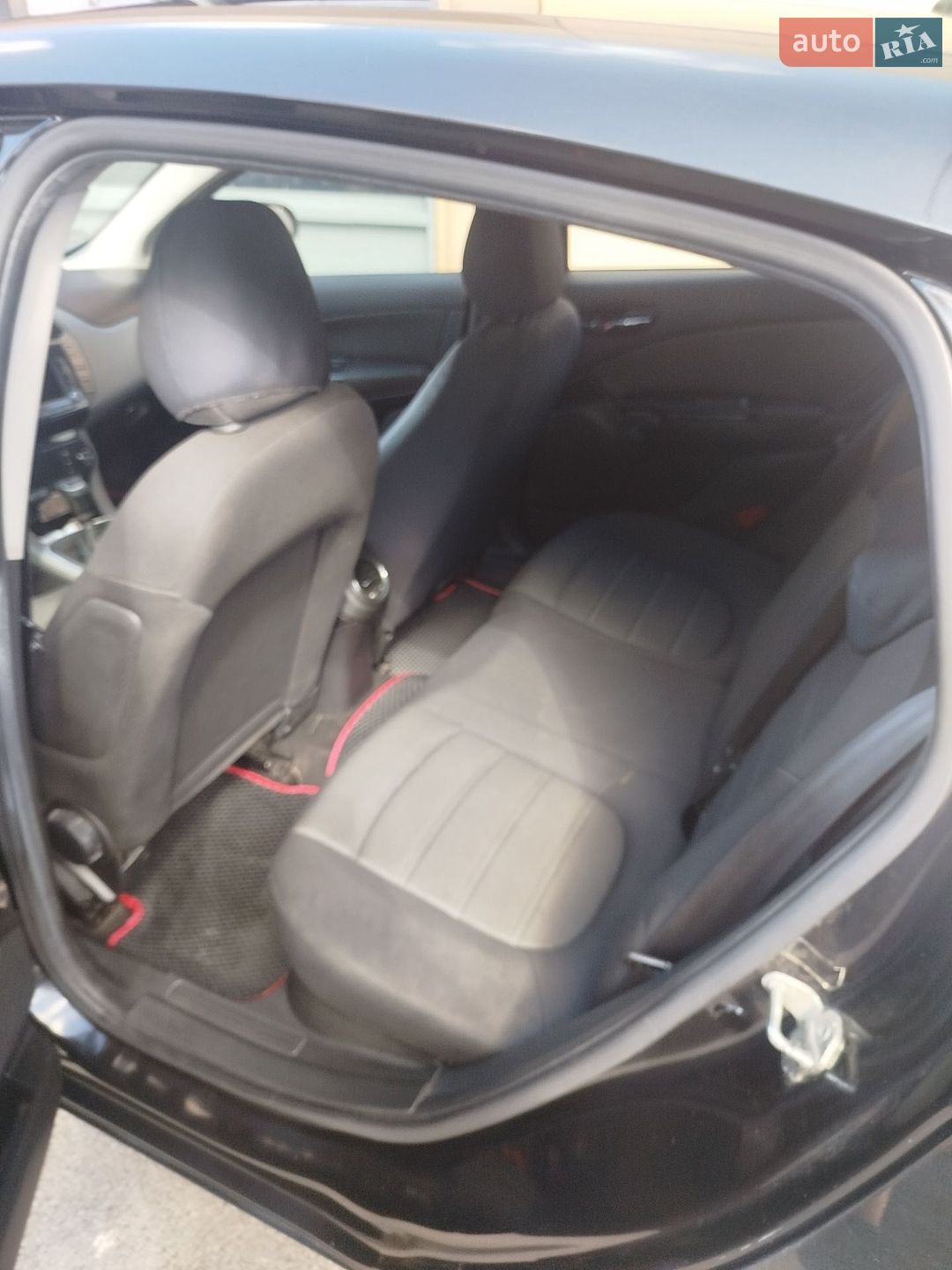 Fiat Bravo 2011 VIN ZFA19800004337309 фото оголошення 5 з 22