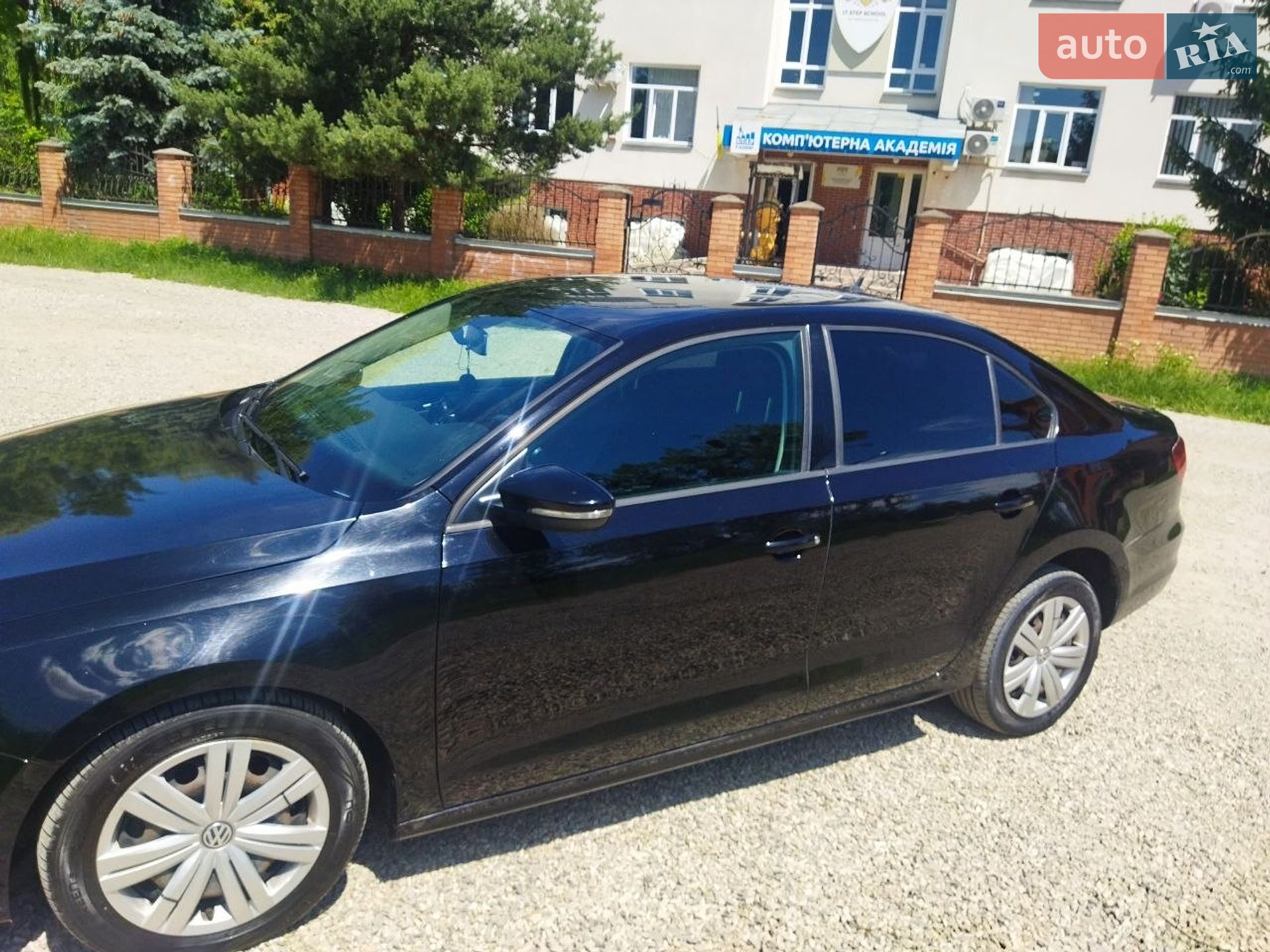 Volkswagen Jetta 2016 VIN WVWZZZ16ZGM044642 фото оголошення 3 з 4
