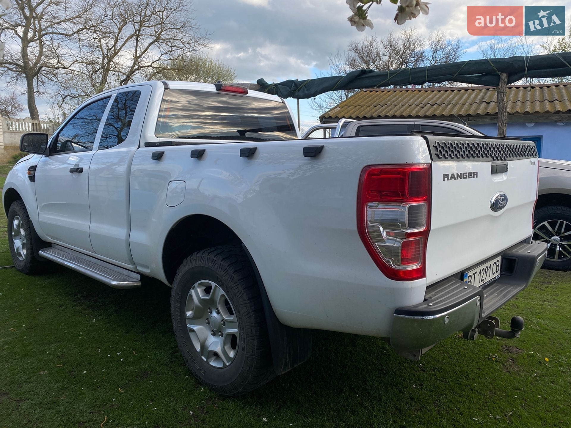 Ford Ranger 2019 VIN 6FPGXXMJ2GKY18245 фото оголошення 4 з 6