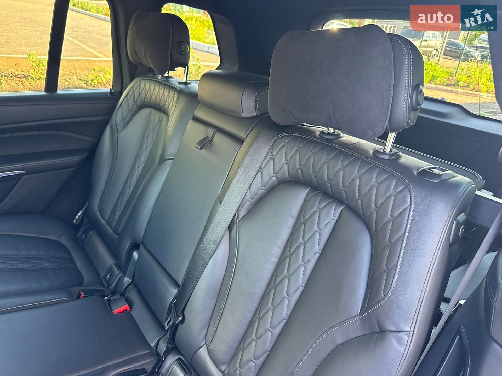 BMW X7 2020 VIN WBACW010109E55431 фото оголошення 45 з 79