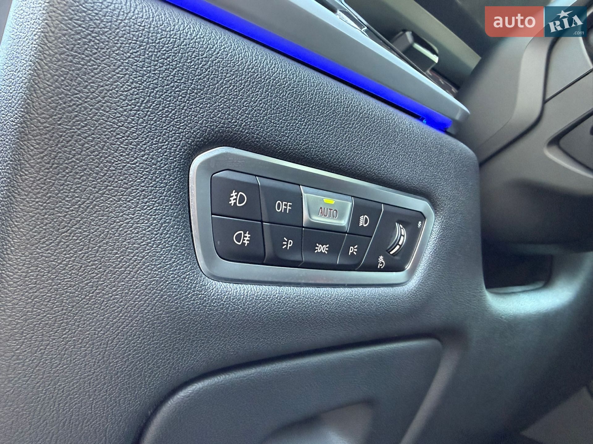 BMW X7 2020 VIN WBACW010109E55431 фото оголошення 57 з 79