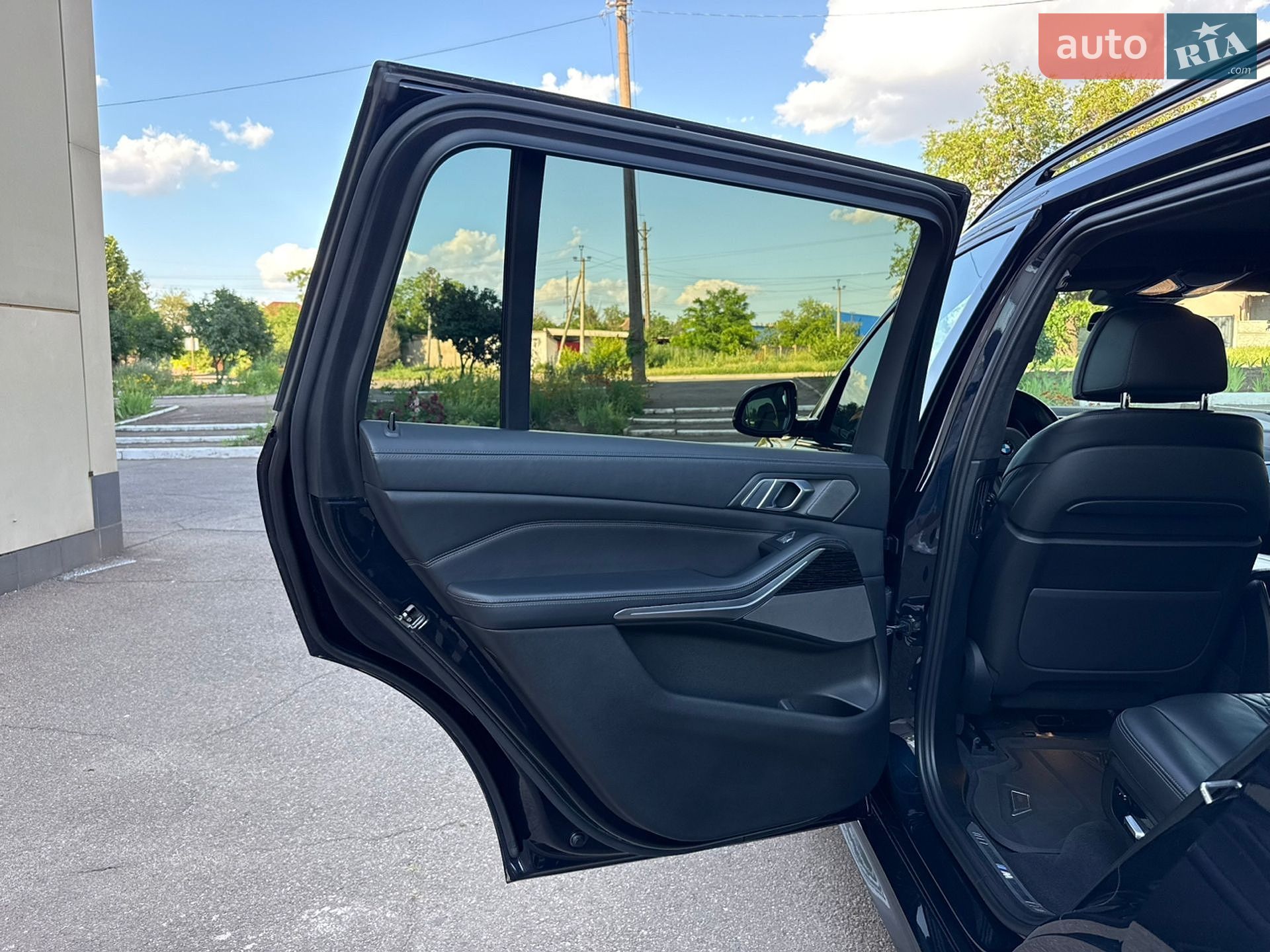 BMW X7 2020 VIN WBACW010109E55431 фото оголошення 63 з 79