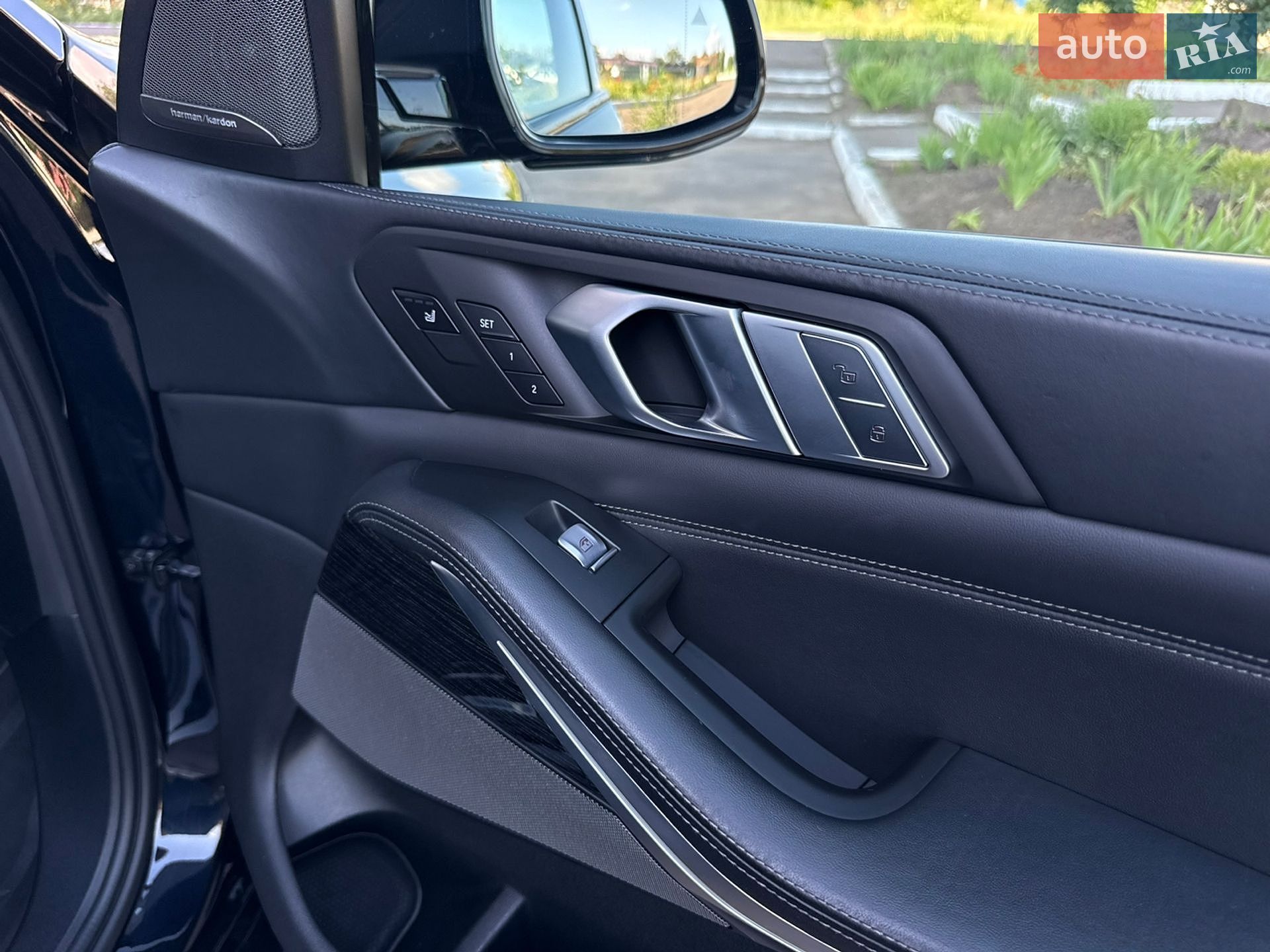BMW X7 2020 VIN WBACW010109E55431 фото оголошення 72 з 79