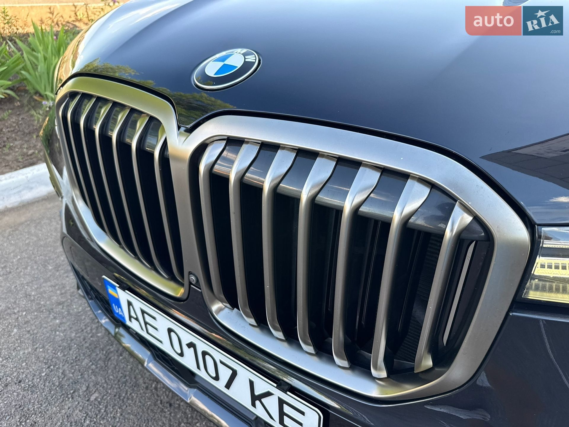 BMW X7 2020 VIN WBACW010109E55431 фото оголошення 71 з 79