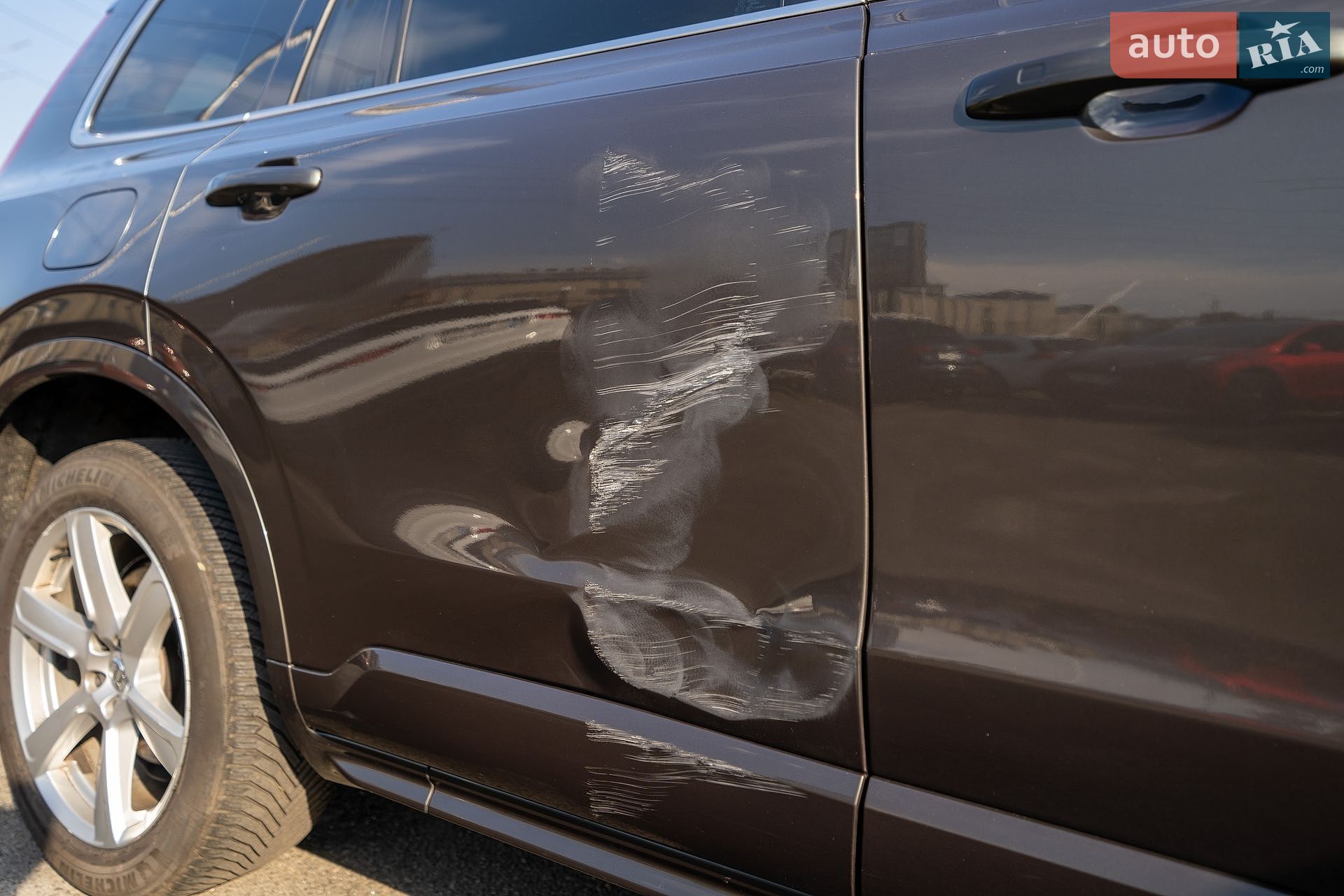 Volvo Xc90 2019 VIN YV1LCK2UCL1566961 фото оголошення 14 з 27